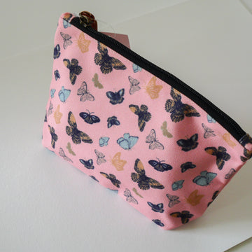 Butterflies Pouch
