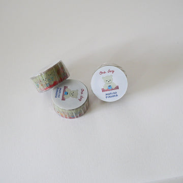 One Day Masking Tape