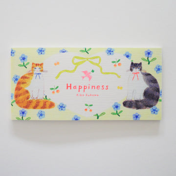 Happiness Pocket Notepad