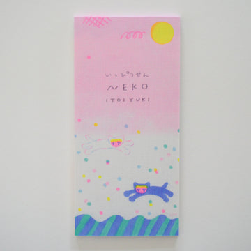 NEKO Pocket Notepad
