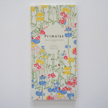 Primulas Pocket Notepad