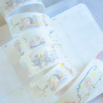 Embrace the Joy Washi Tape