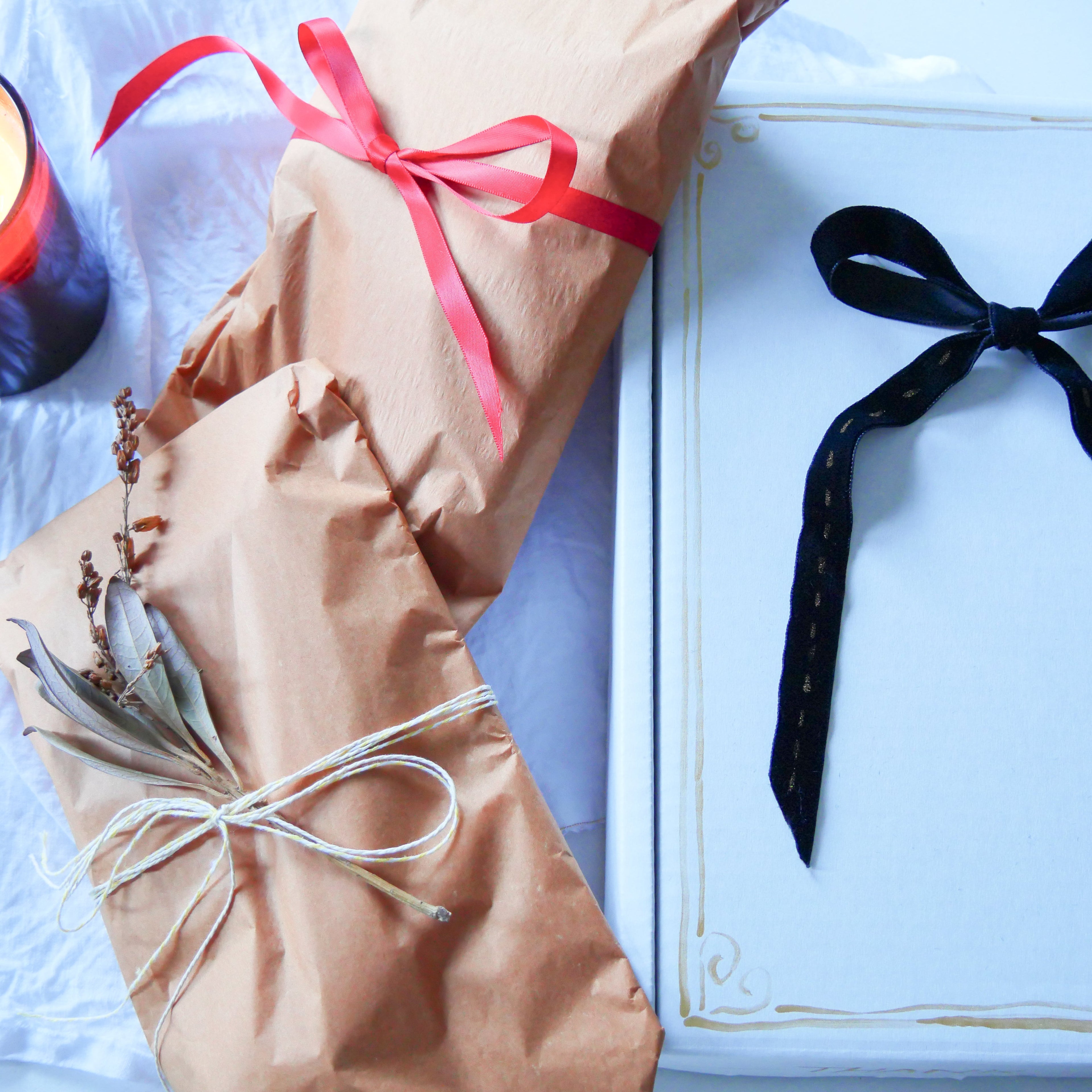 Mystery Birthday Bundles