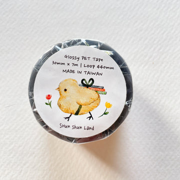 Animals' Daily Life PET Tape