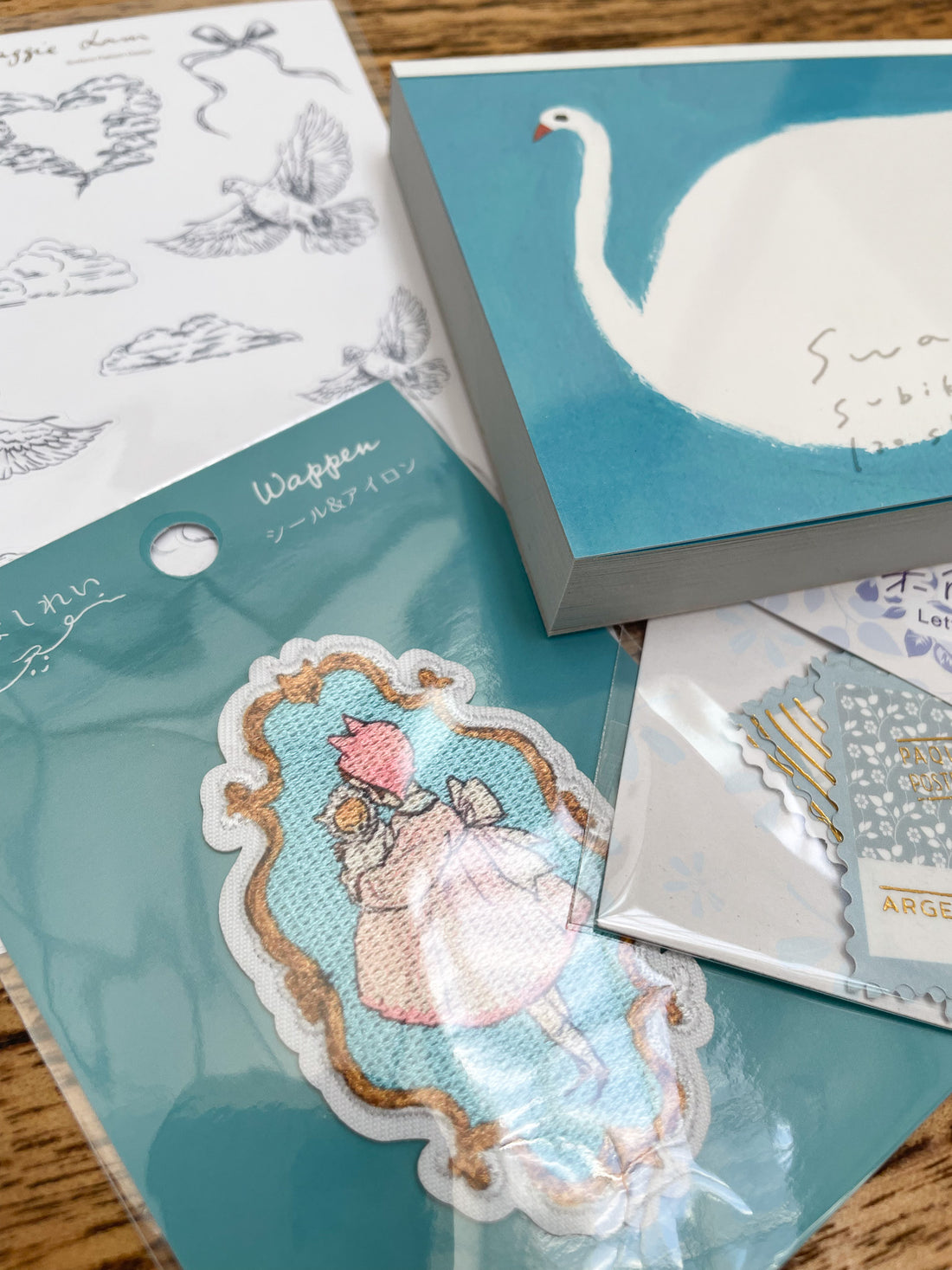 Harmony Color Bundle - Bundle E