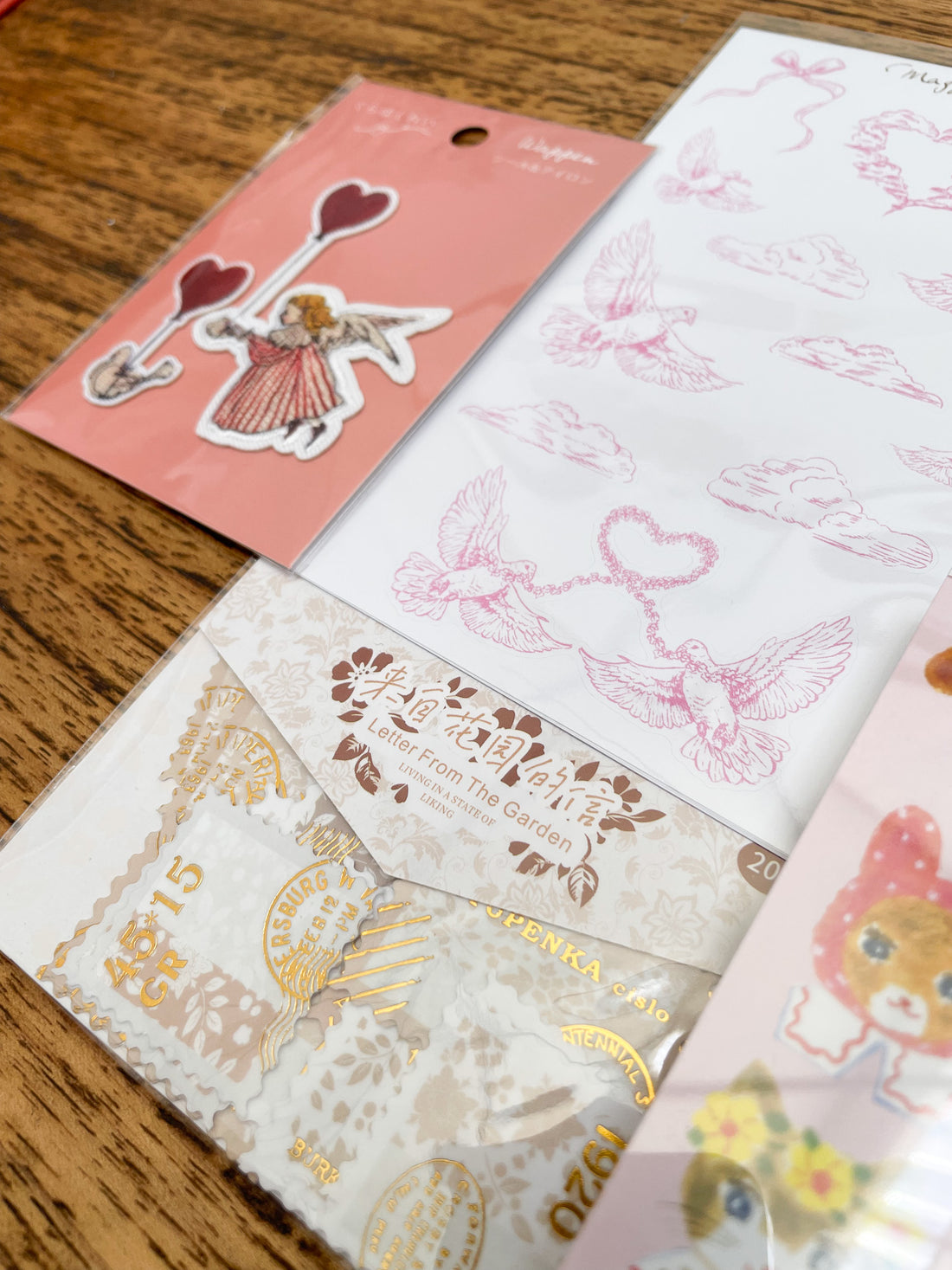 Harmony Color Bundle - Bundle C