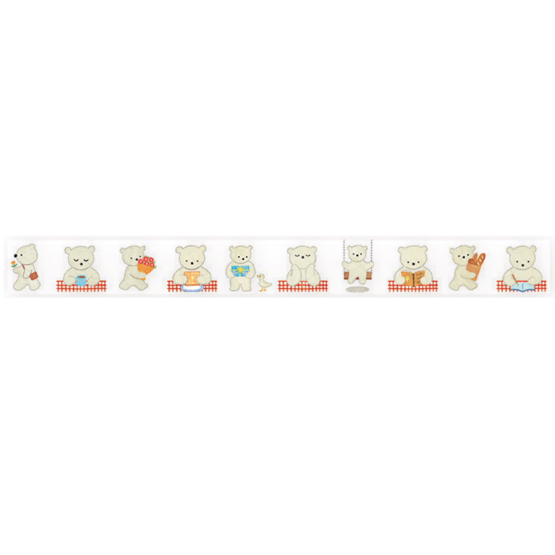 One Day Masking Tape
