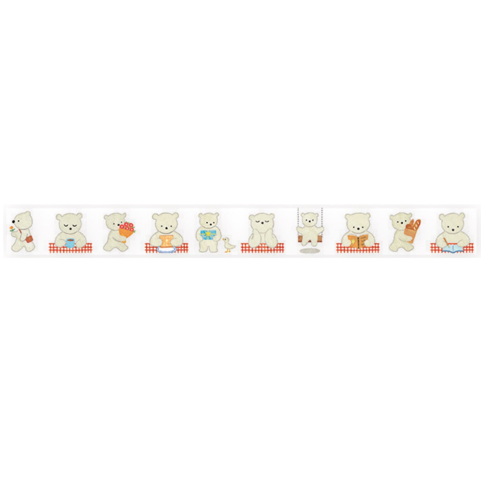 One Day Masking Tape