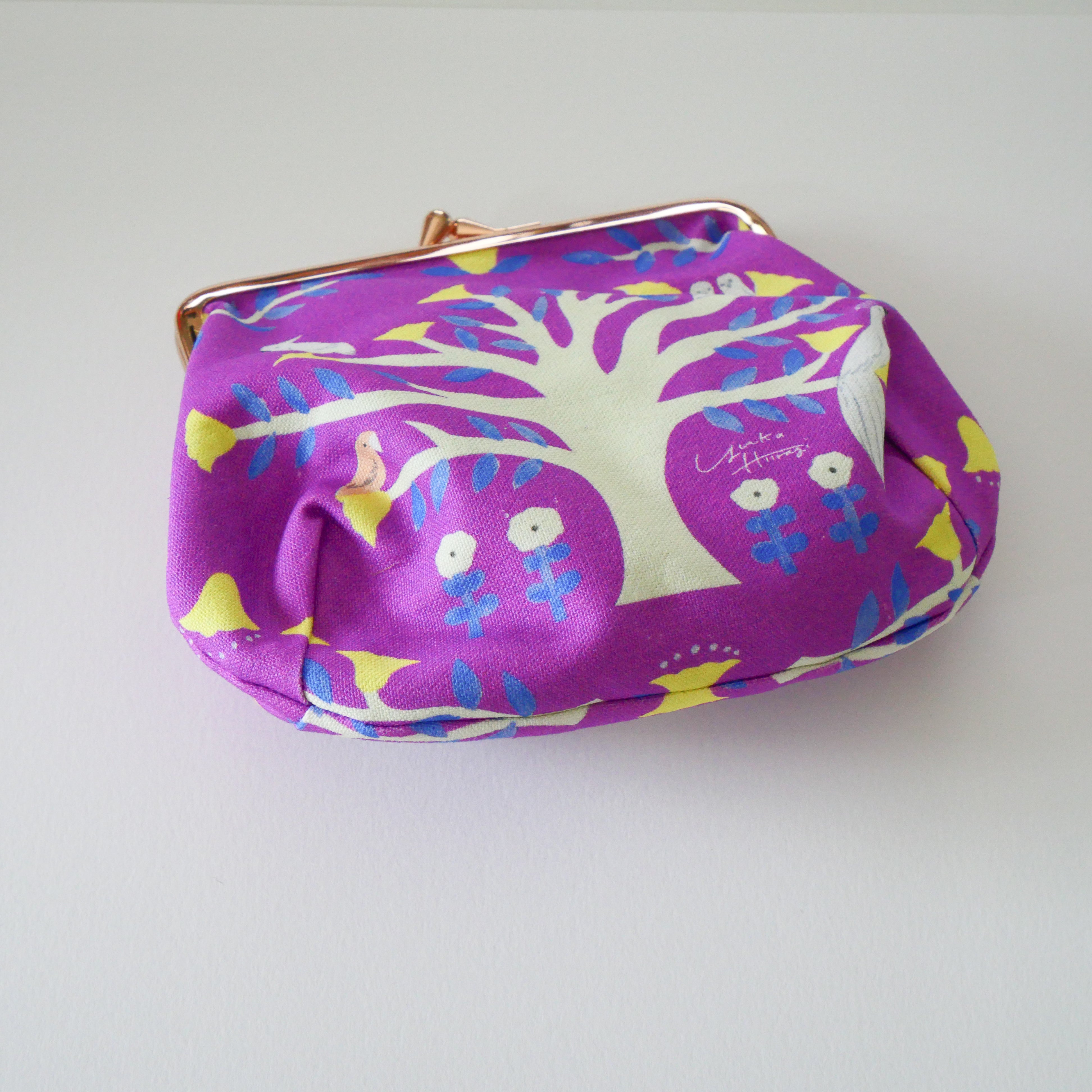 Day Pouch