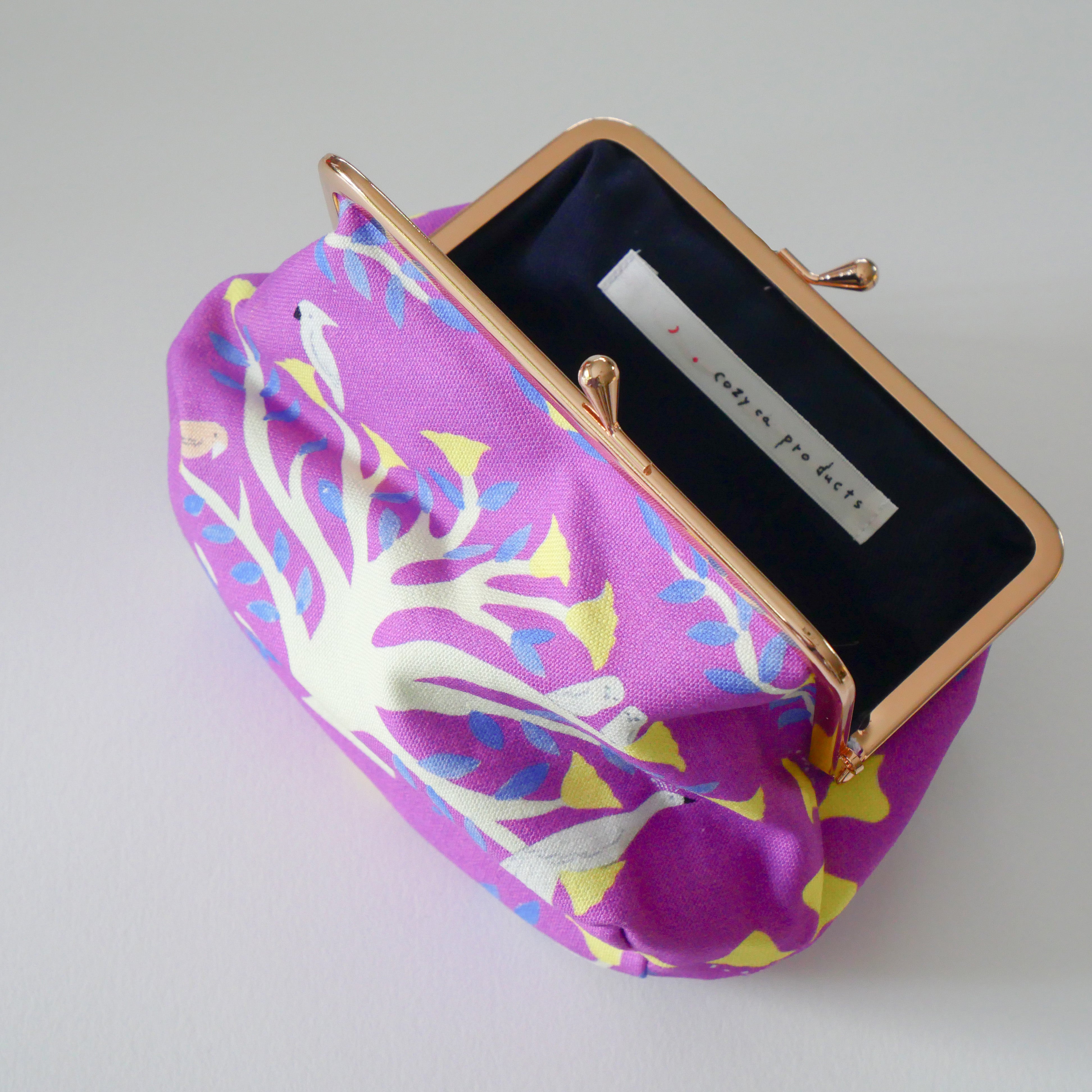 Day Pouch