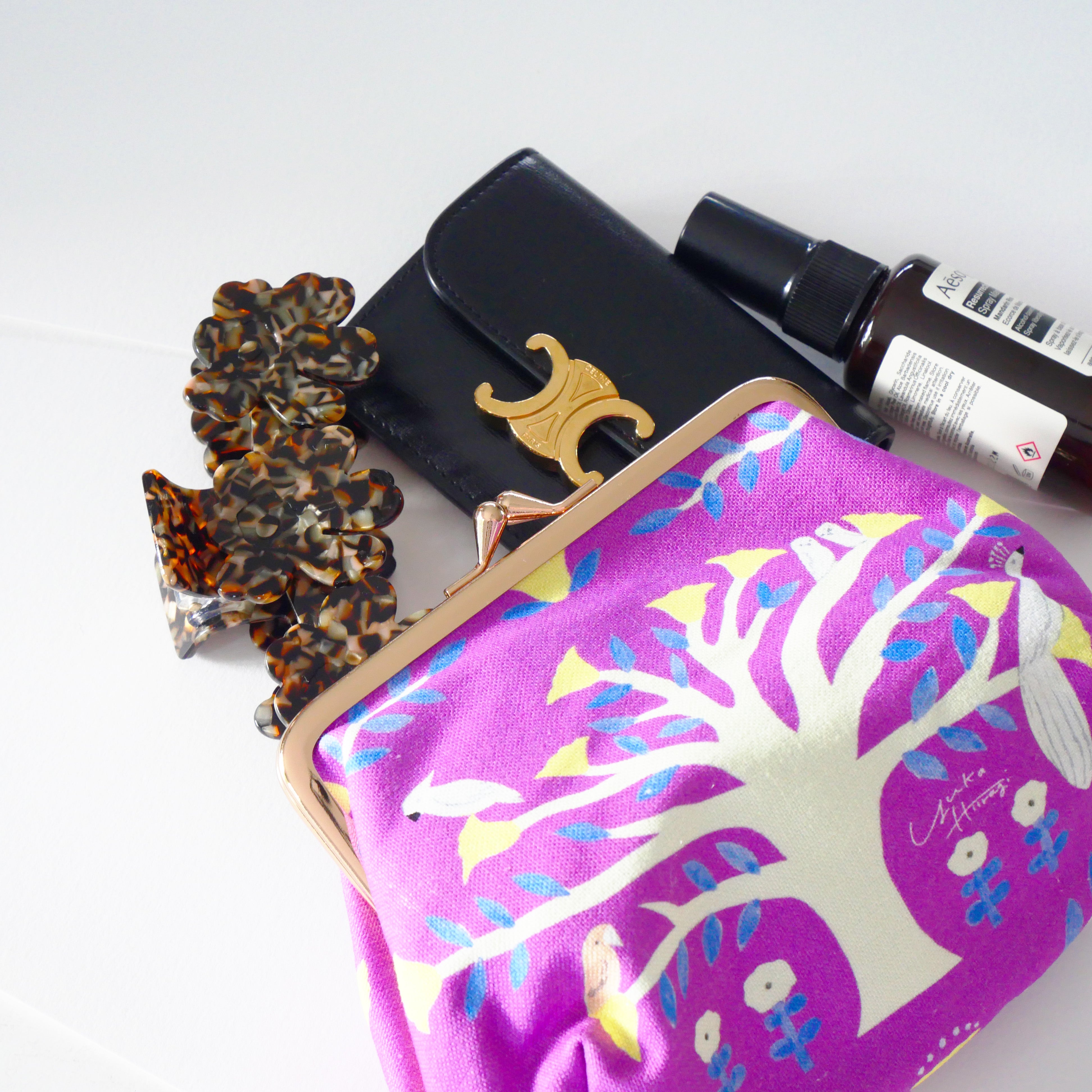 Day Pouch