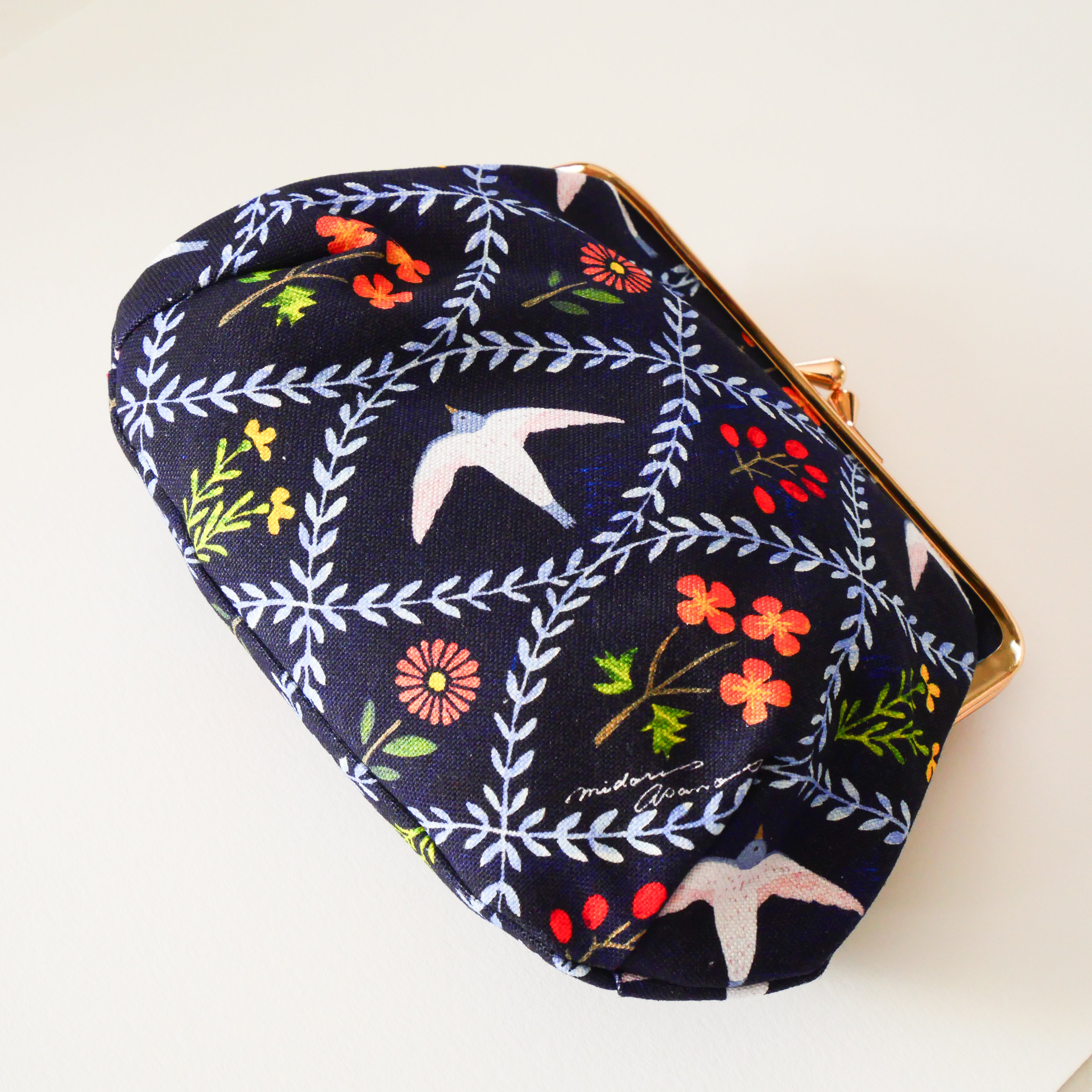 Fairy Tale Pouch