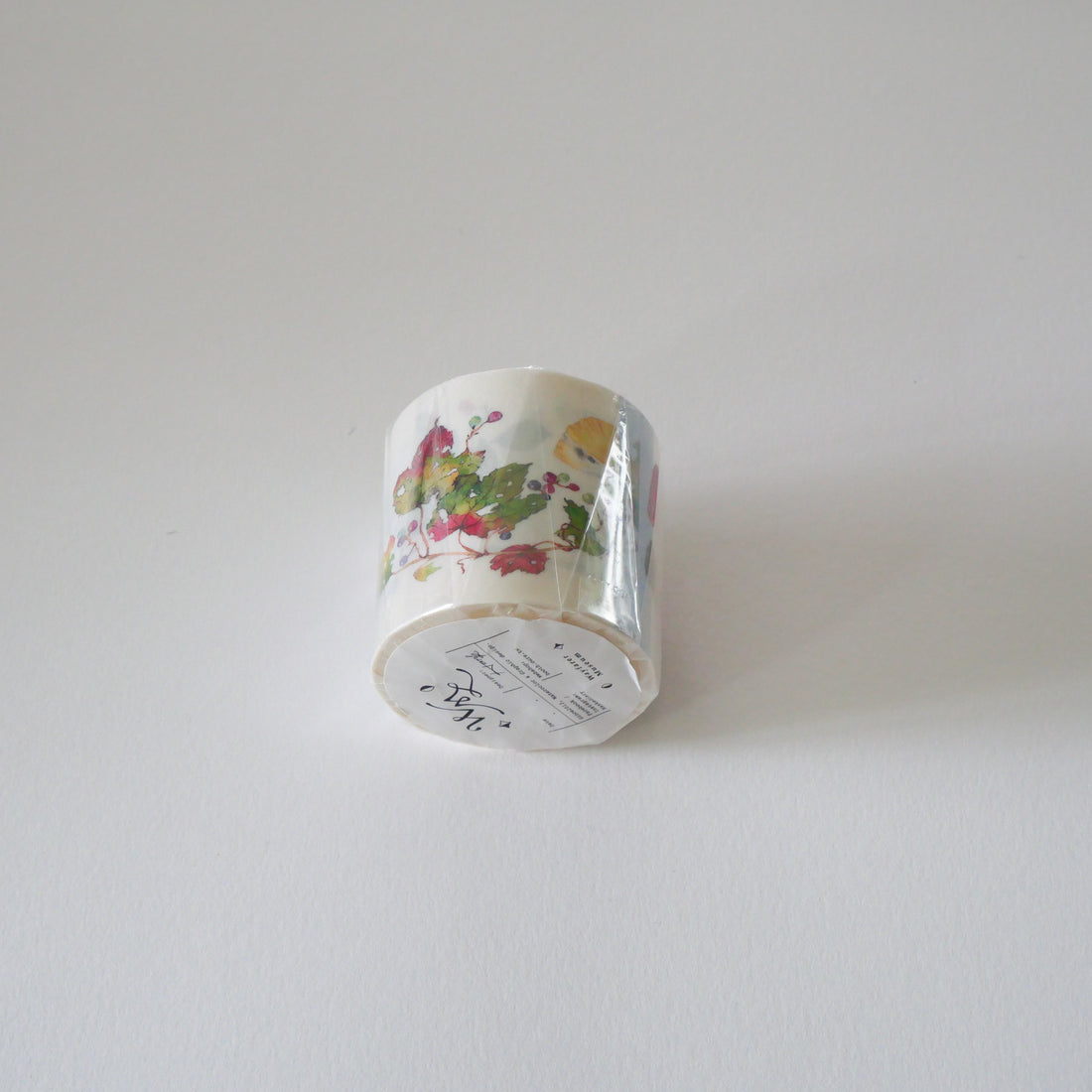 Wild Wreath II Masking Tape