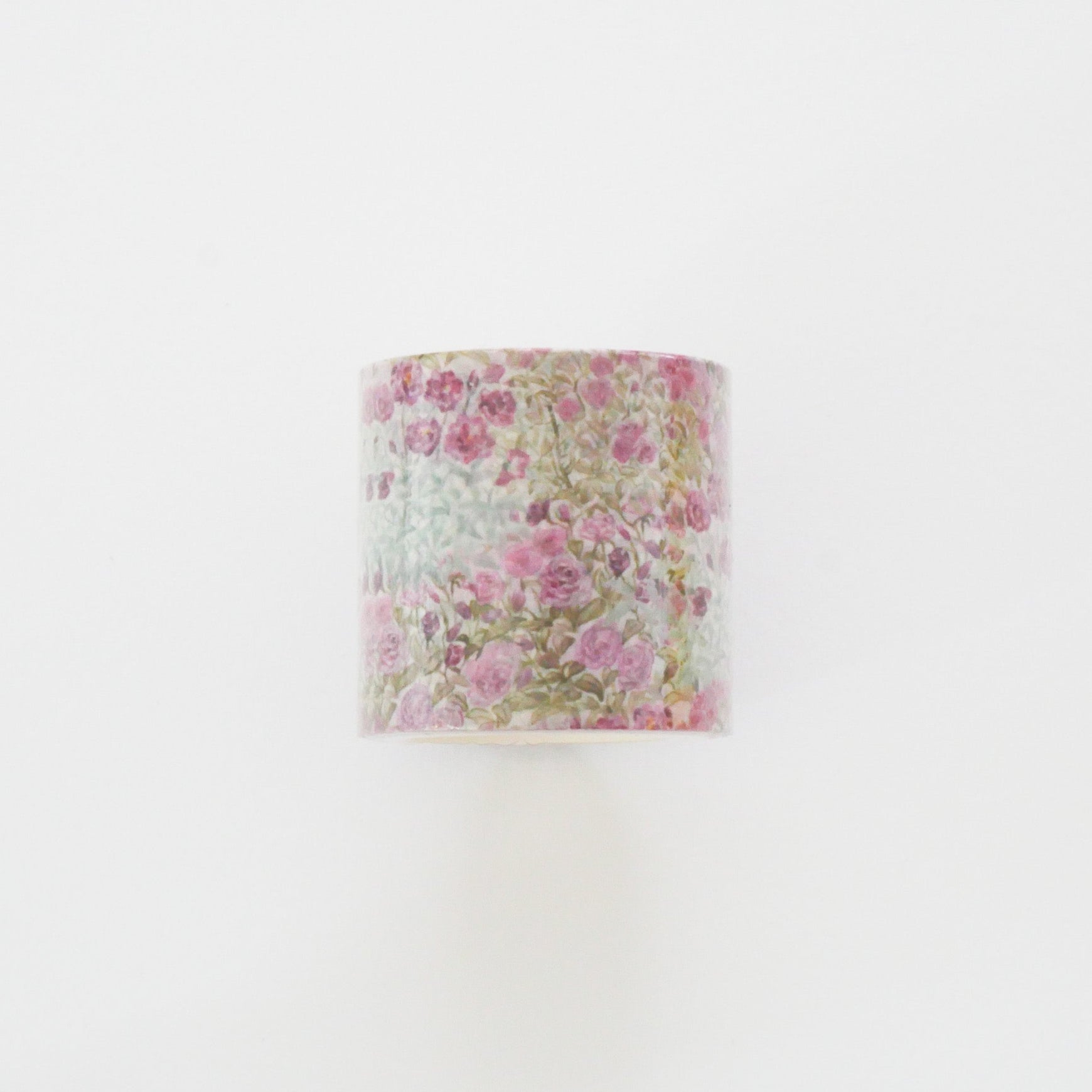 Garden of Love Washi Tape - Spring