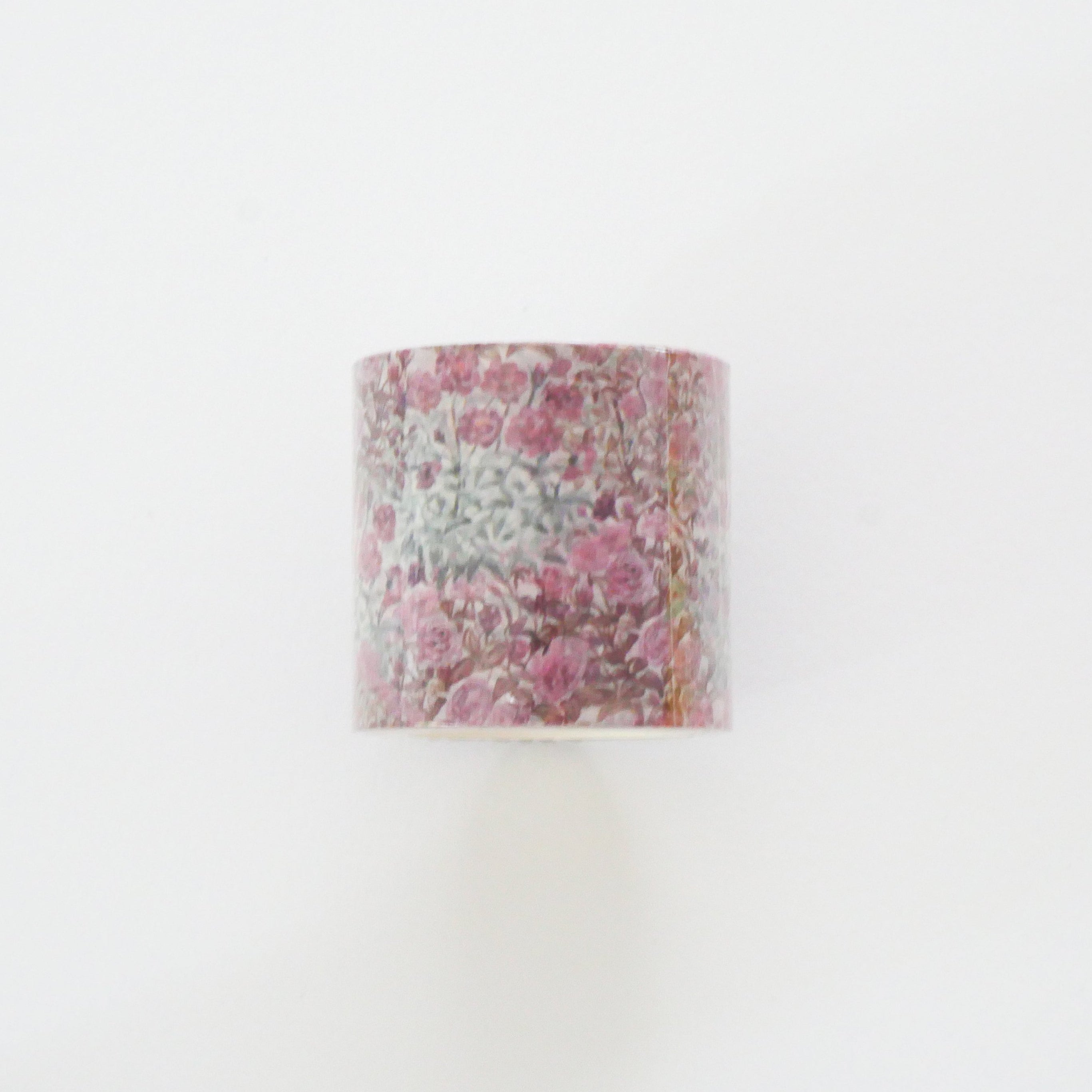 Garden of Love Washi Tape - Autumn