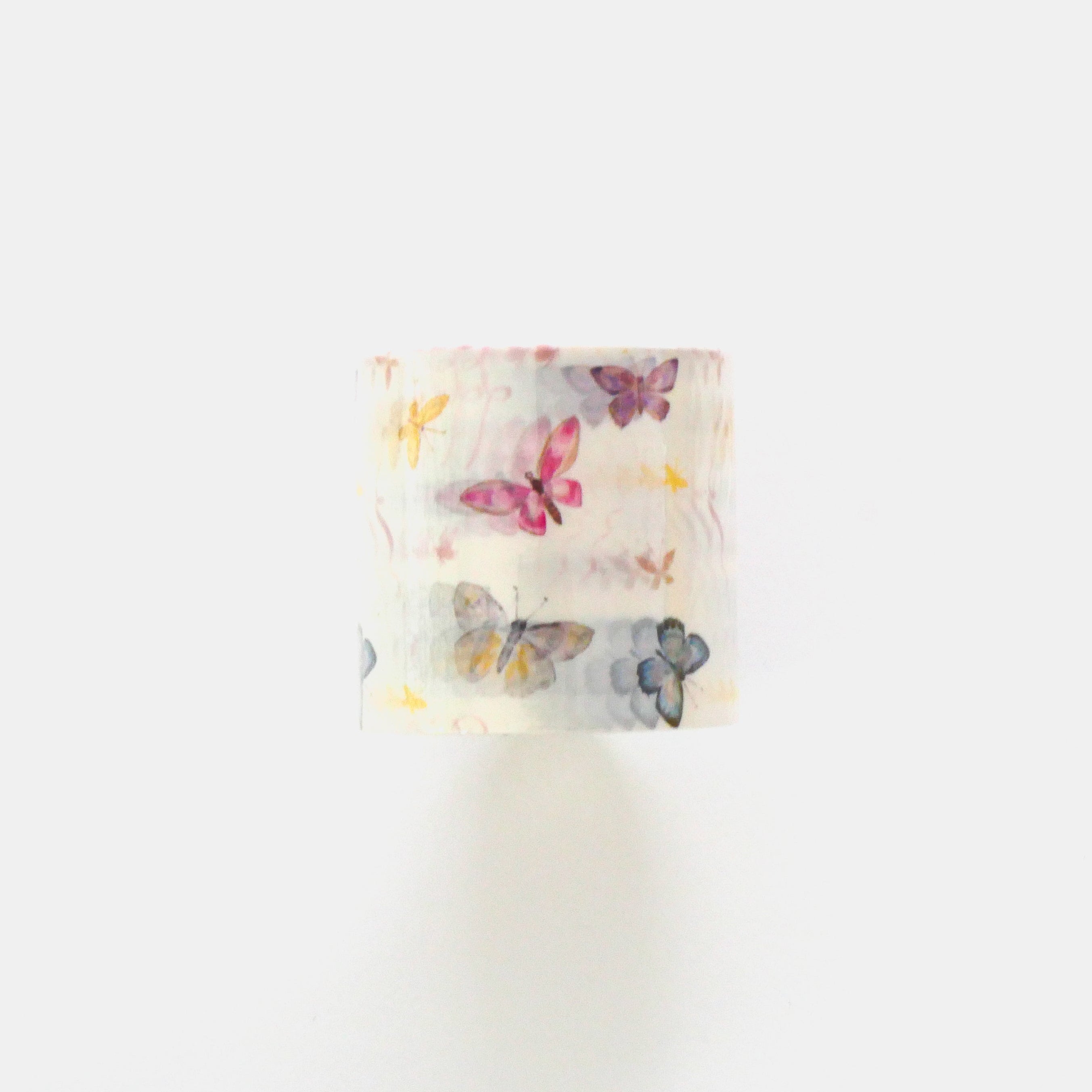 Butterflies Washi Tape