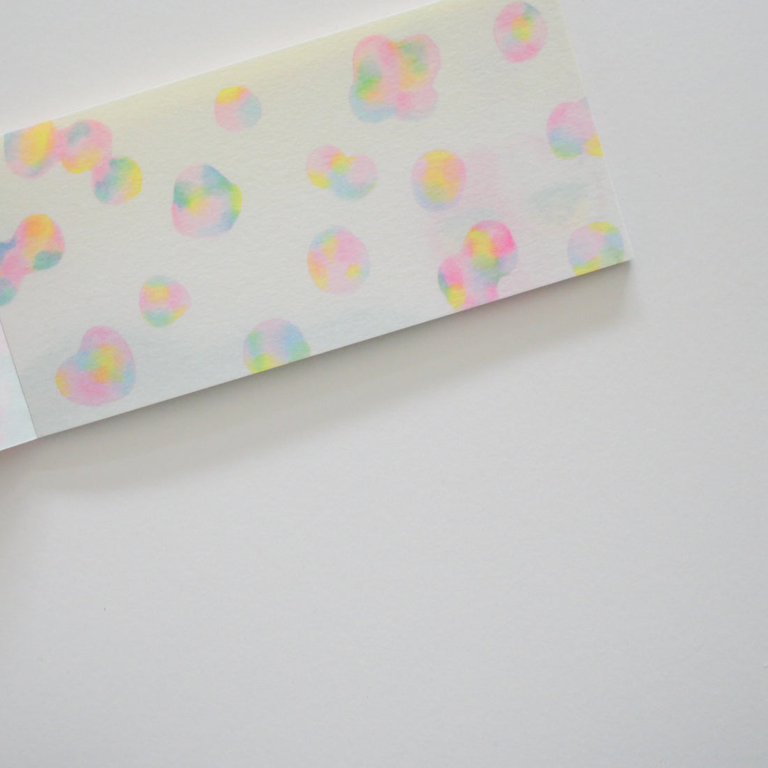 USAGI Pocket Notepad