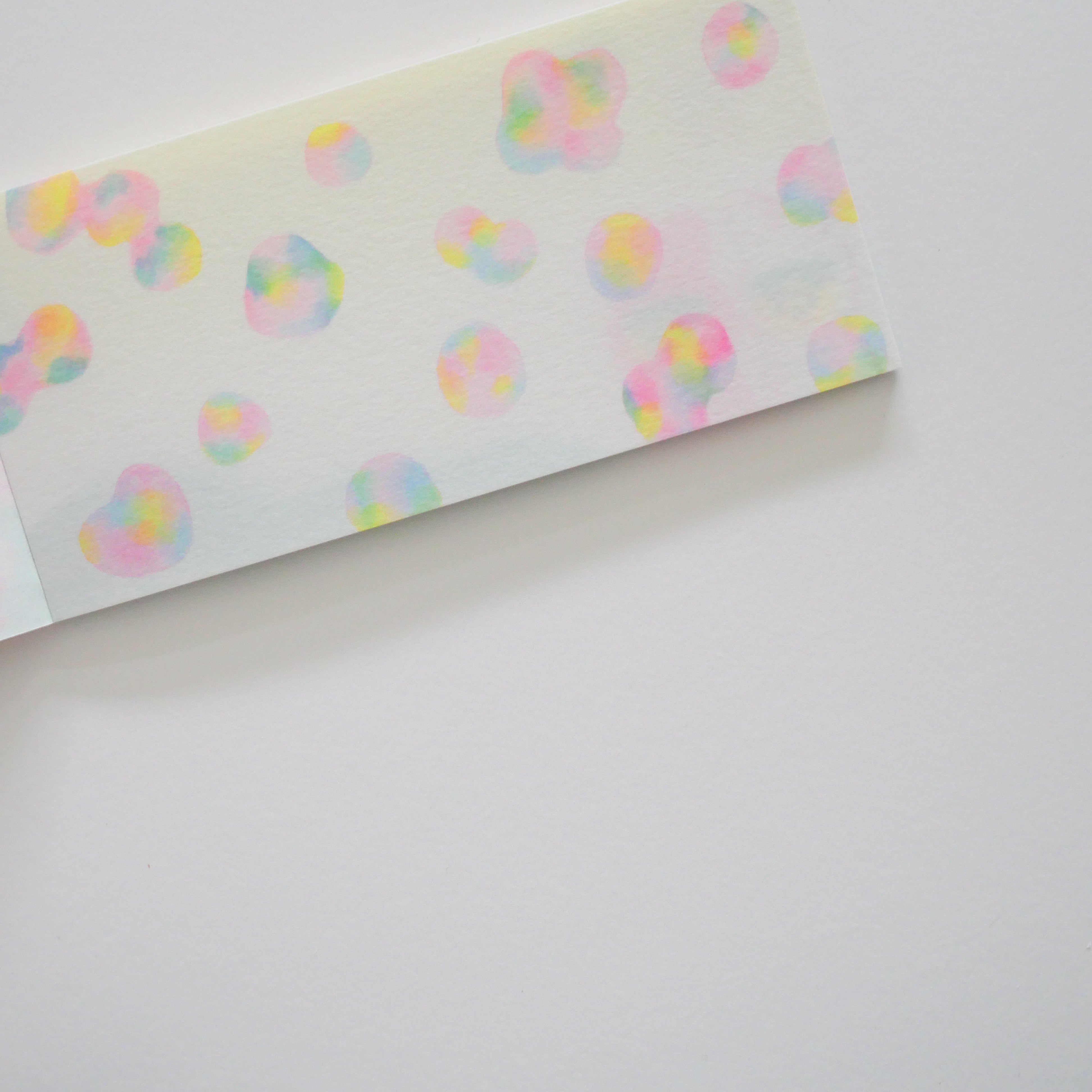 USAGI Pocket Notepad