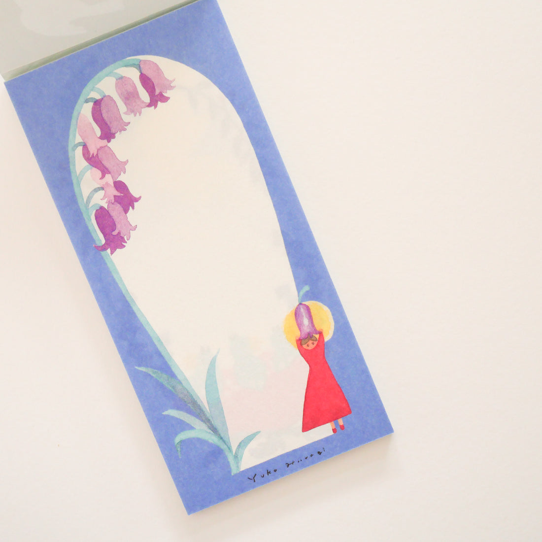 Hikari Pocket Notepad