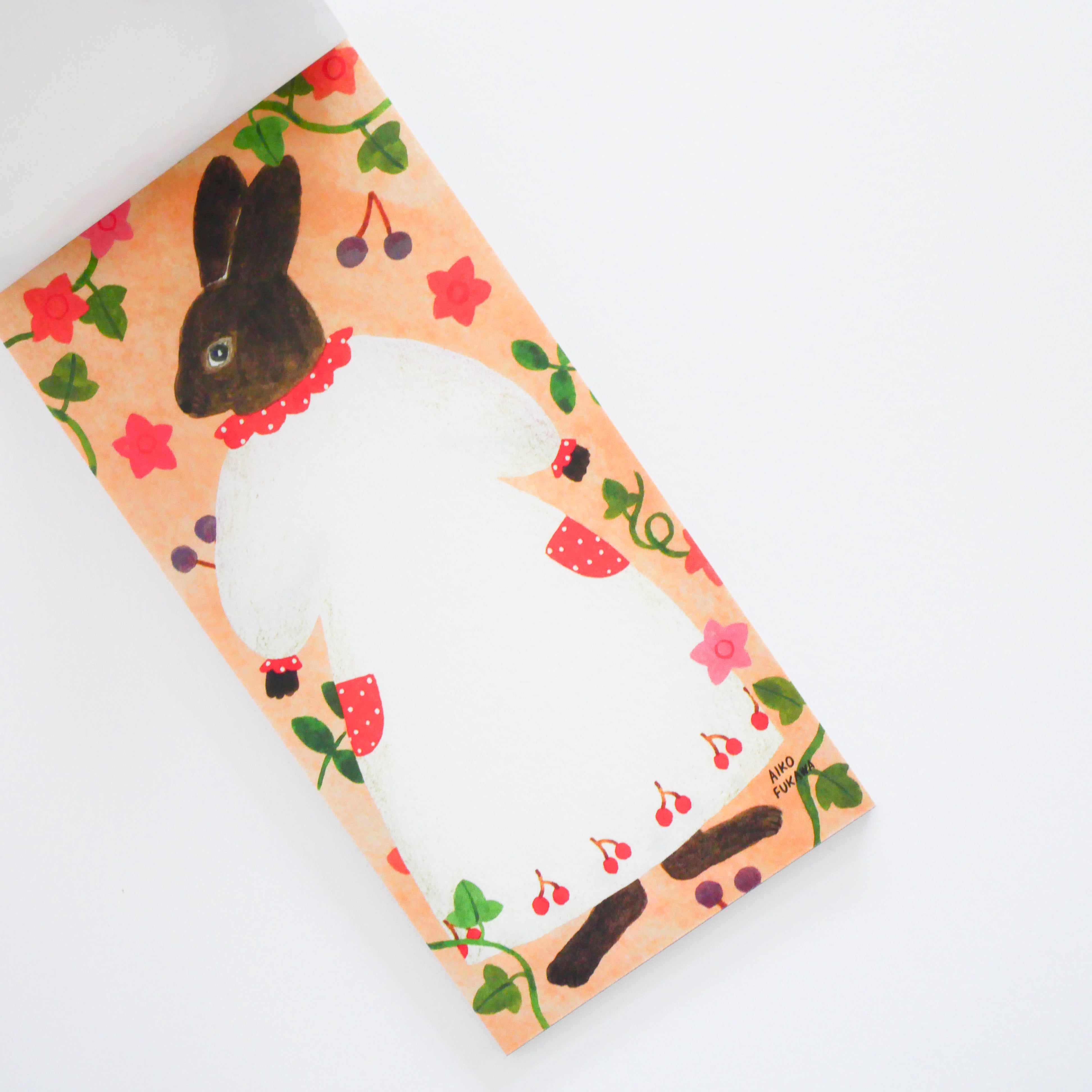 Dress Pocket Notepad
