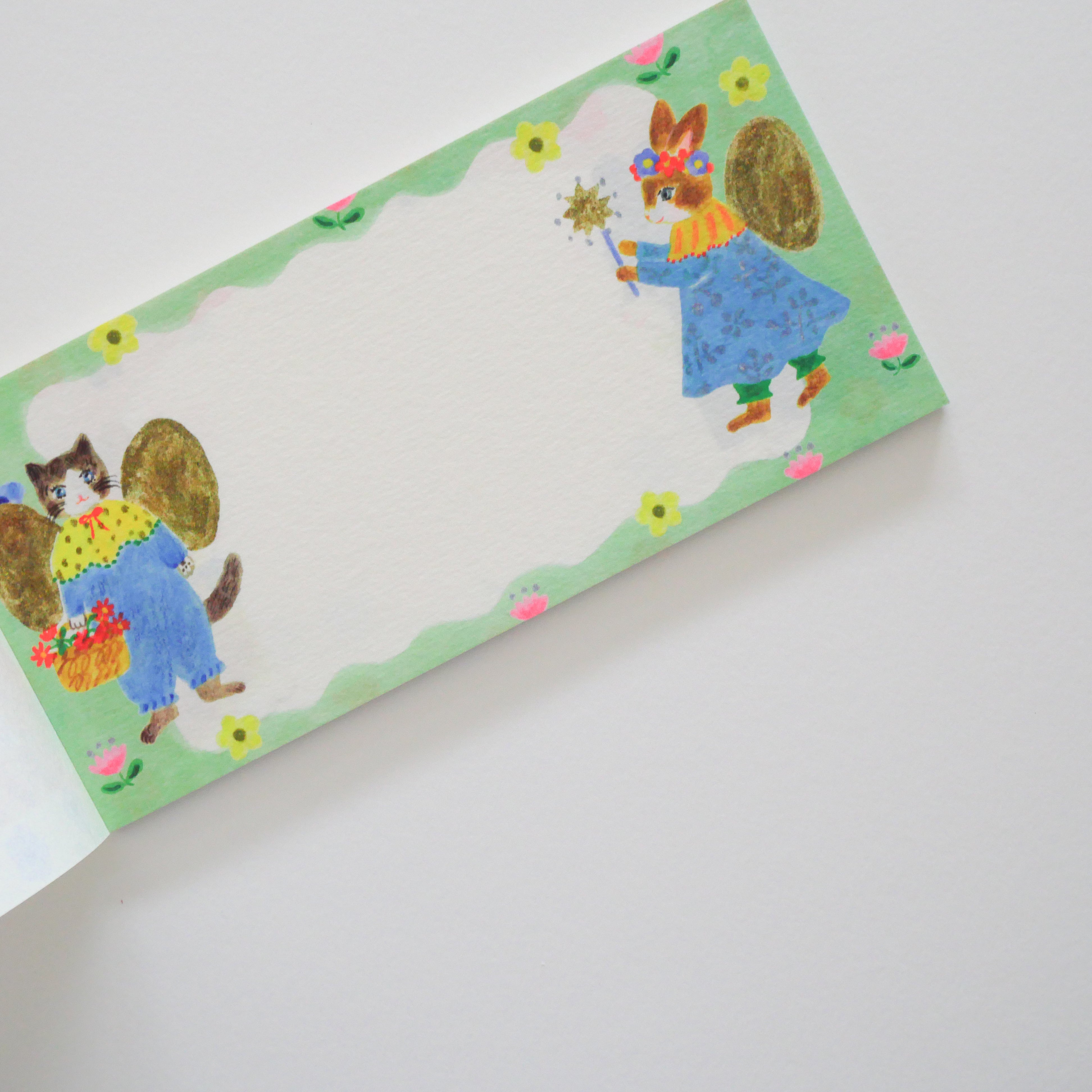Happiness Pocket Notepad