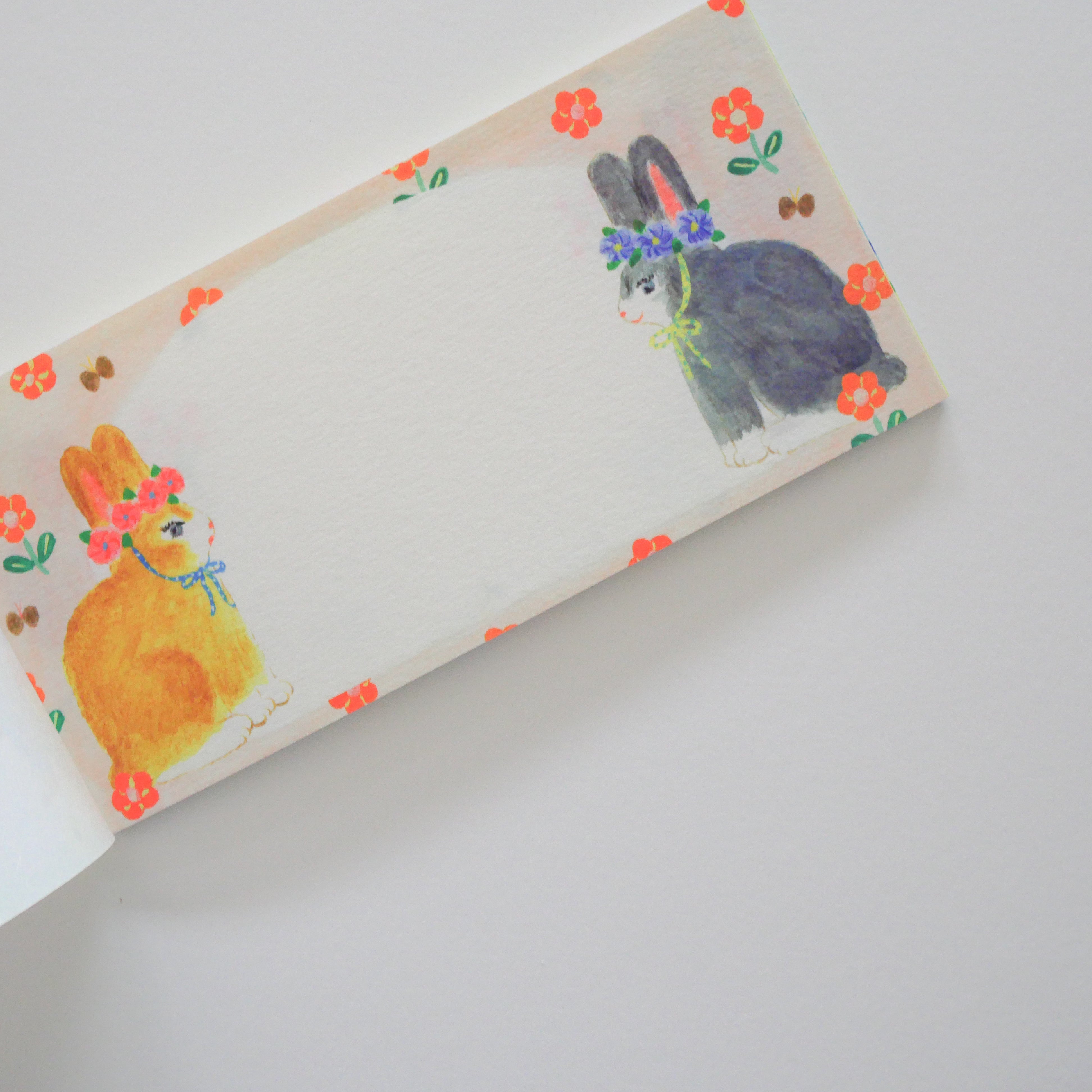 Happiness Pocket Notepad