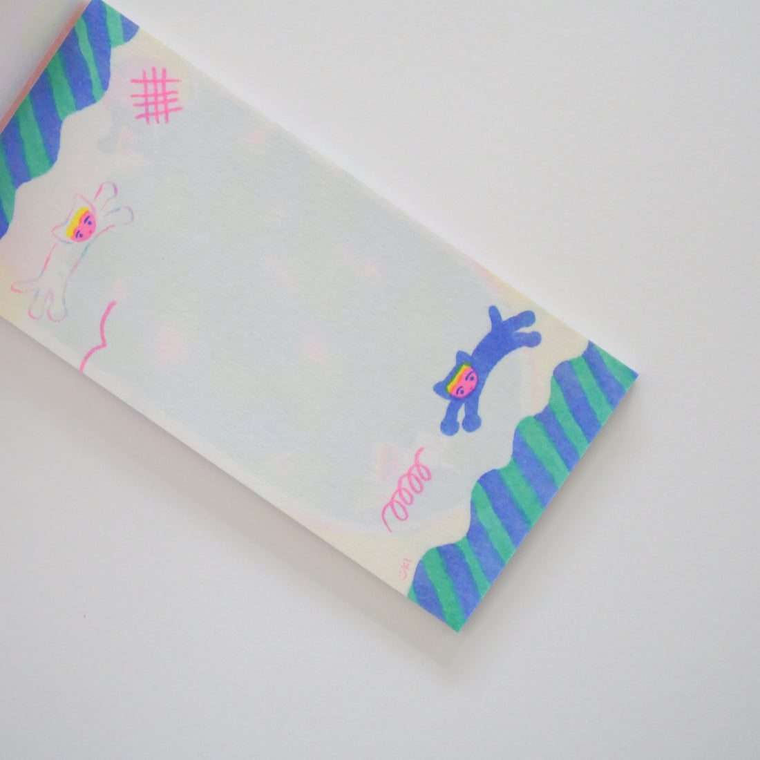 NEKO Pocket Notepad