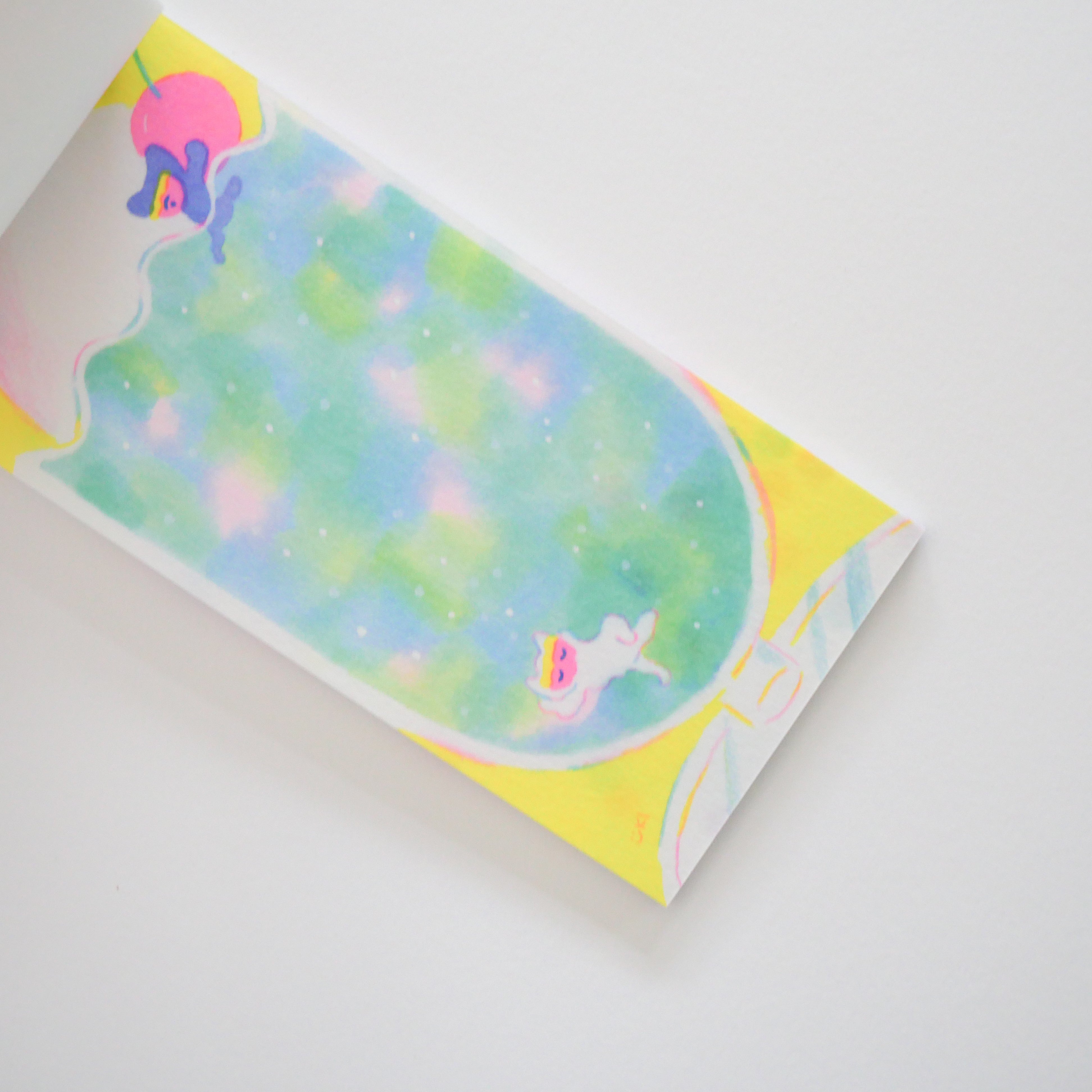 NEKO Pocket Notepad