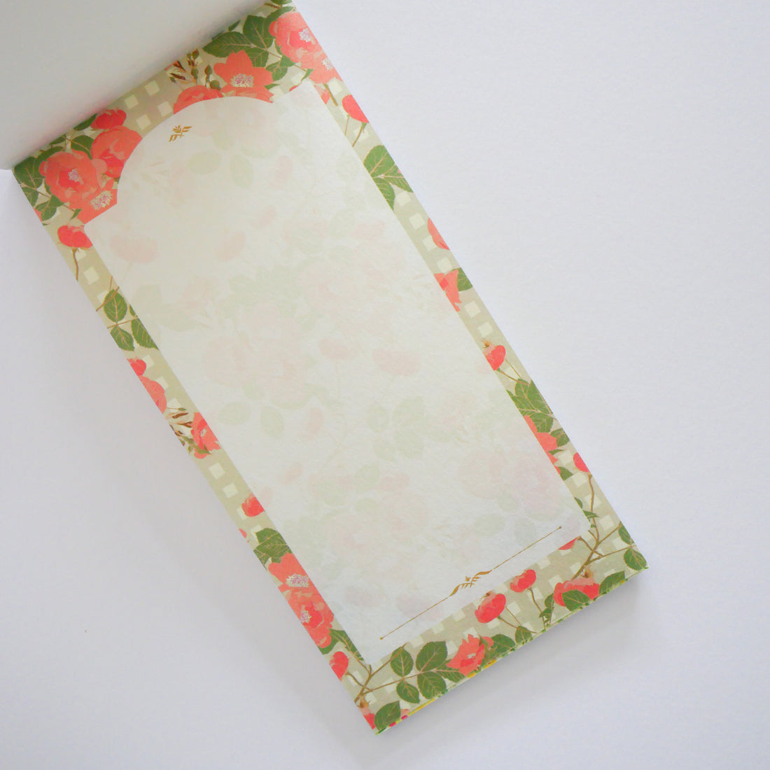 Primulas Pocket Notepad