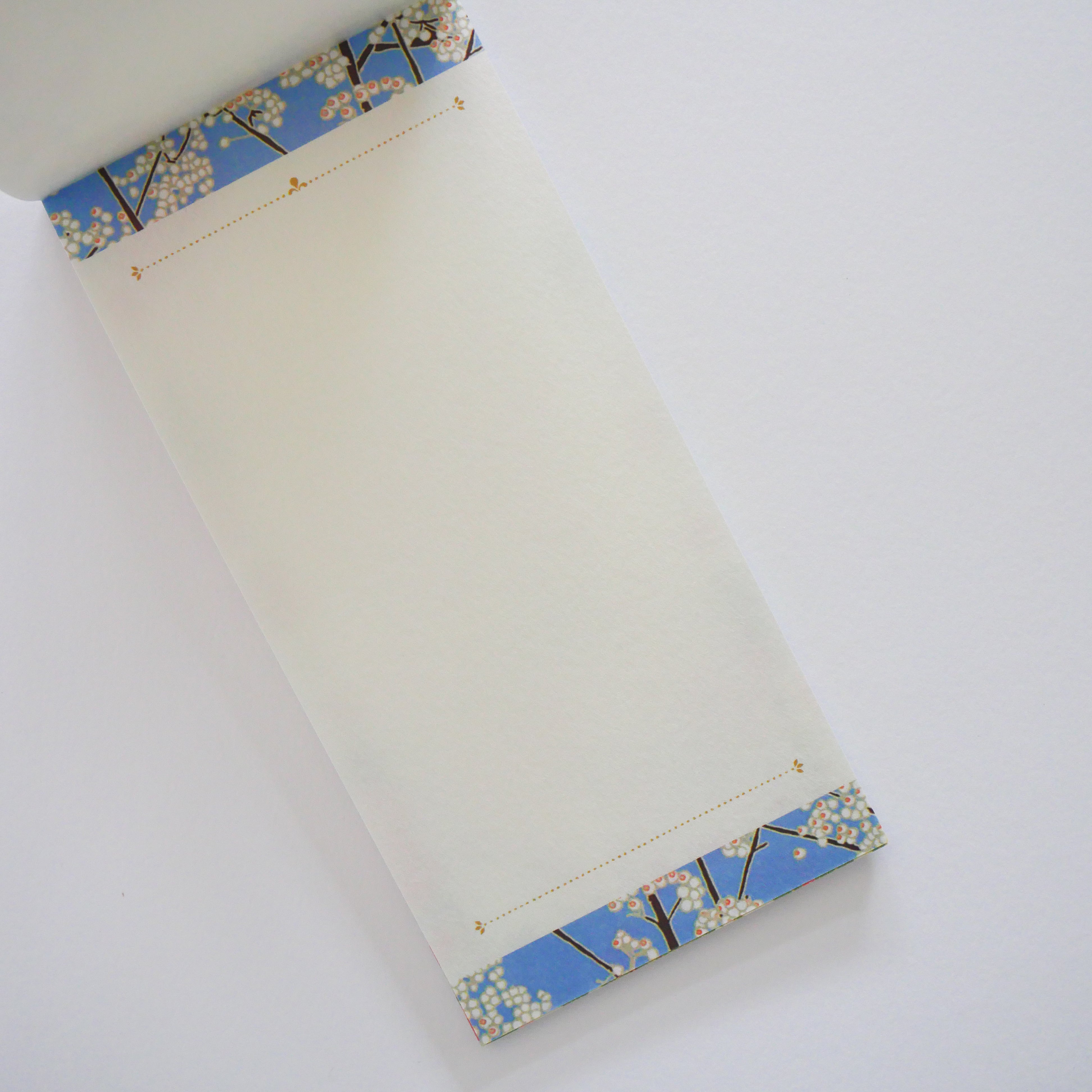 Primulas Pocket Notepad
