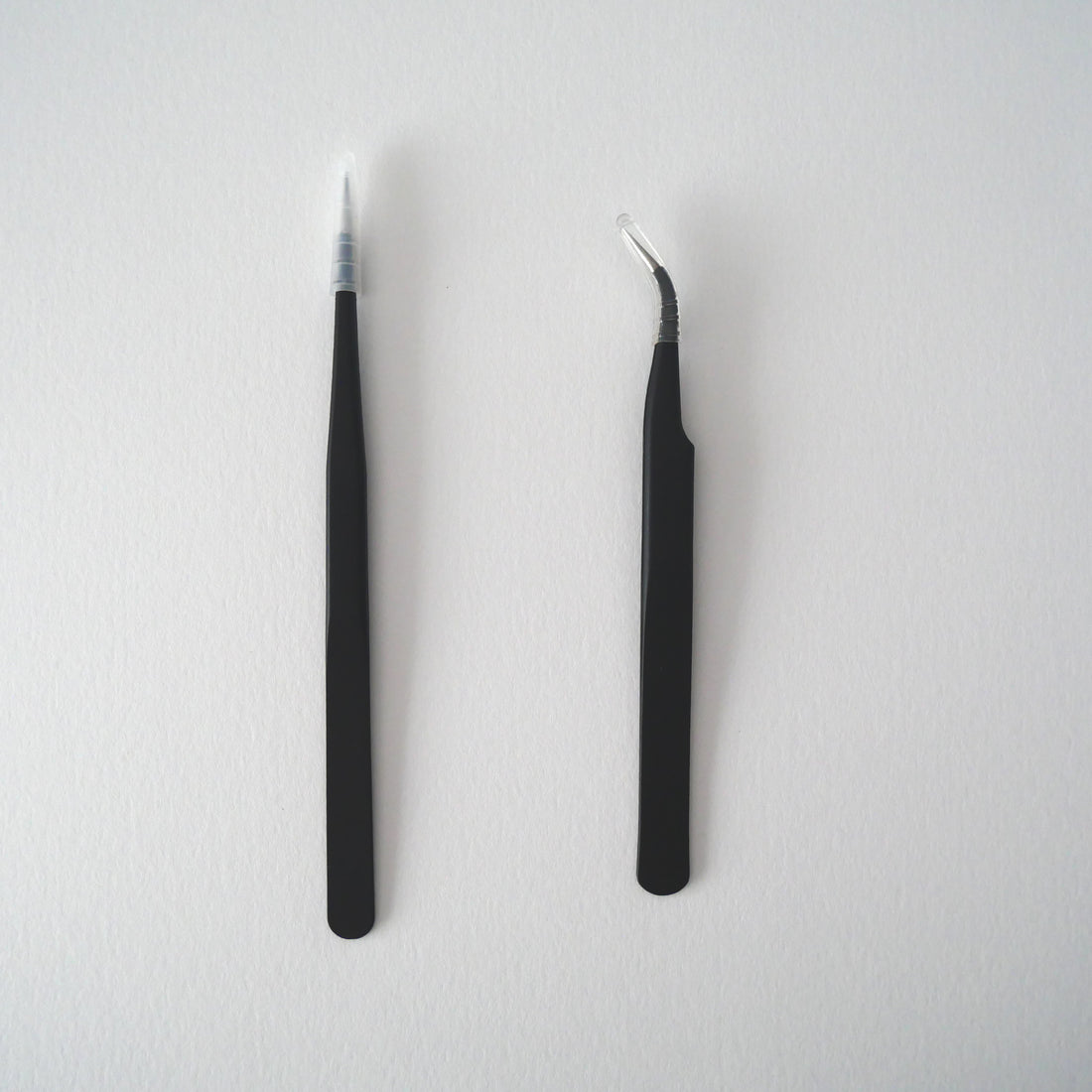 Stainless Steel Slim Pointed Precision Tweezer