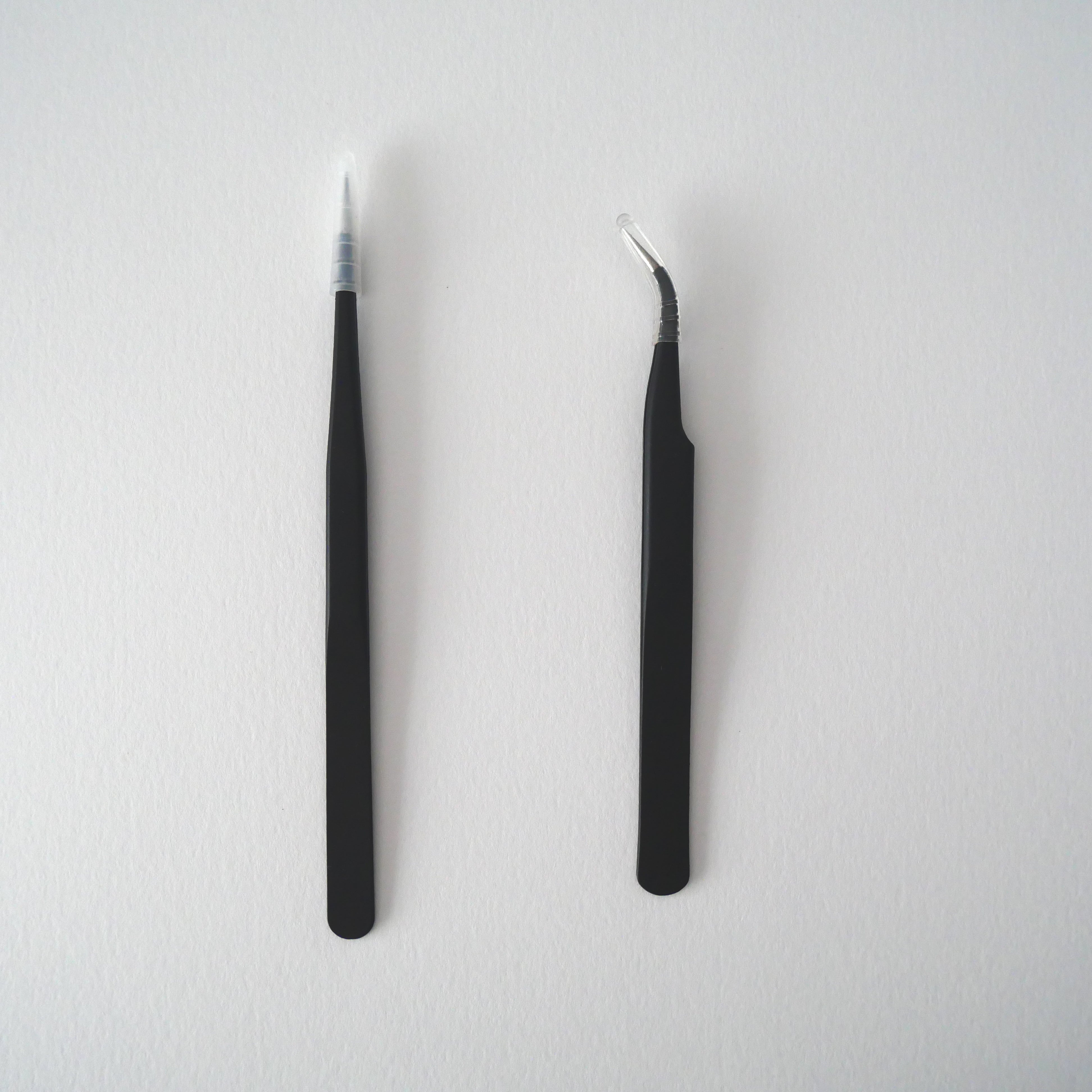 Stainless Steel Slim Pointed Precision Tweezer