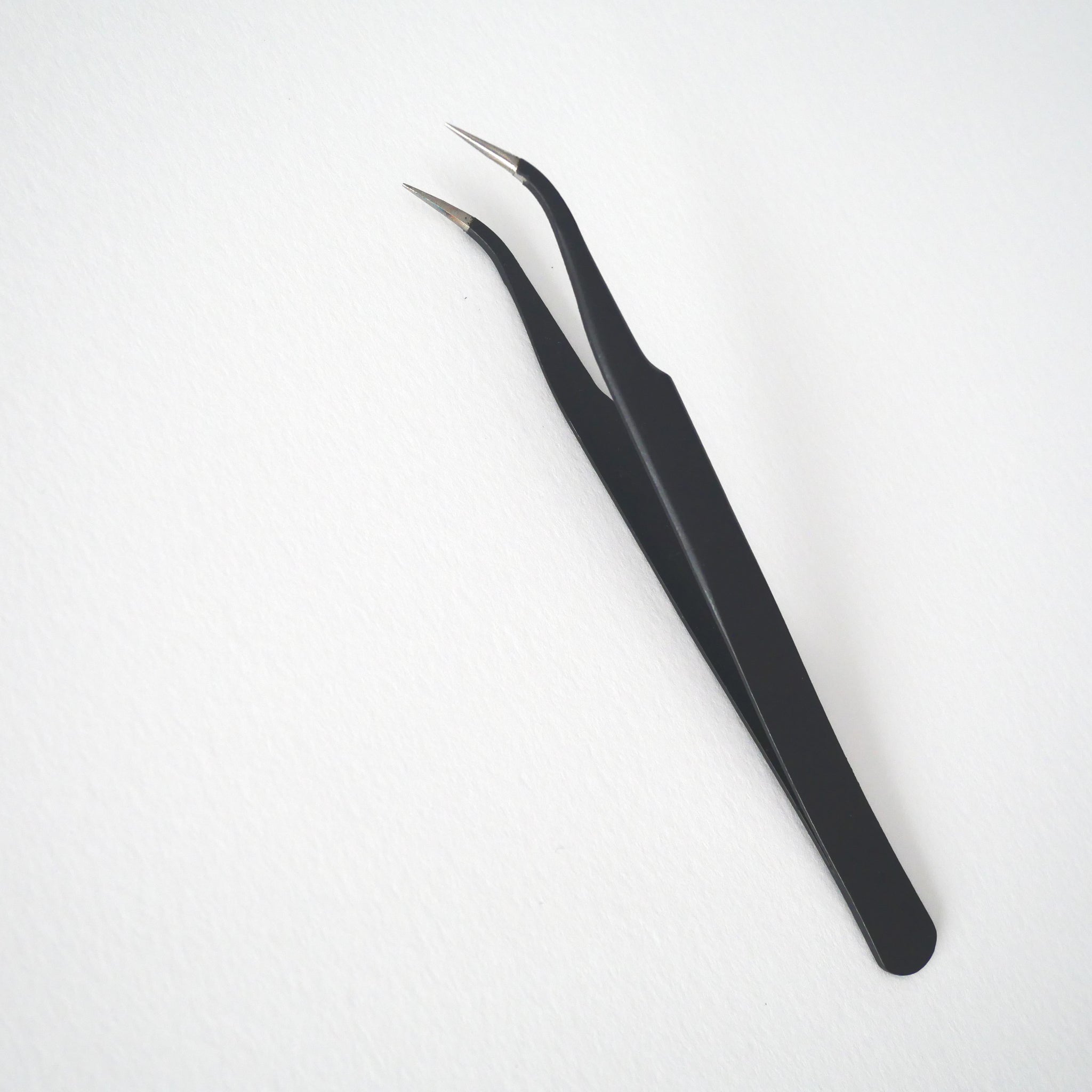Stainless Steel Slim Pointed Precision Tweezer