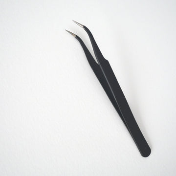Stainless Steel Slim Pointed Precision Tweezer