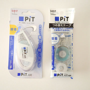 Tombow Glue Tape / Adhesive Tape AND 1 x Refill_8.4mm x 16m