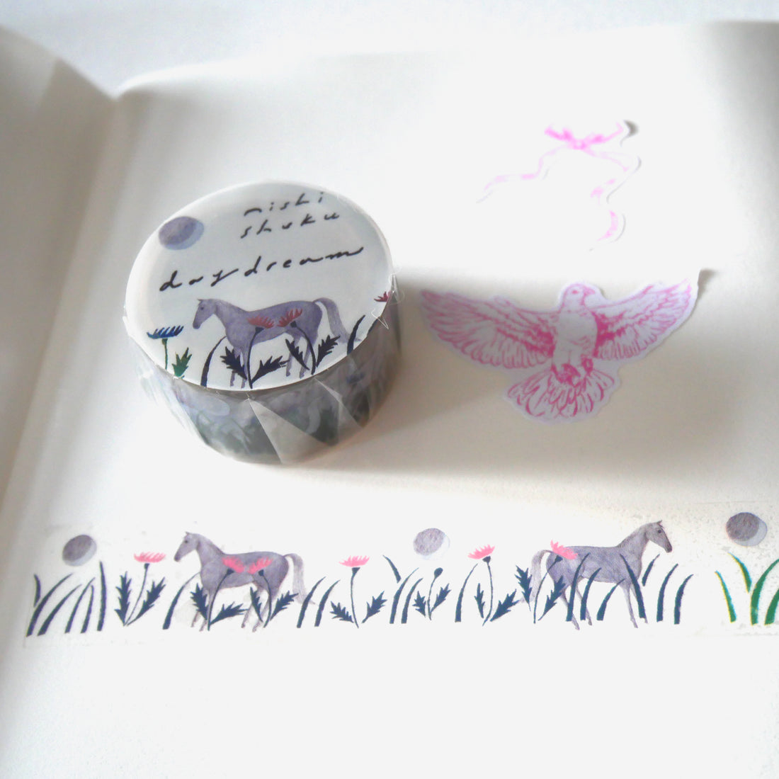 Day Dream Masking Tape