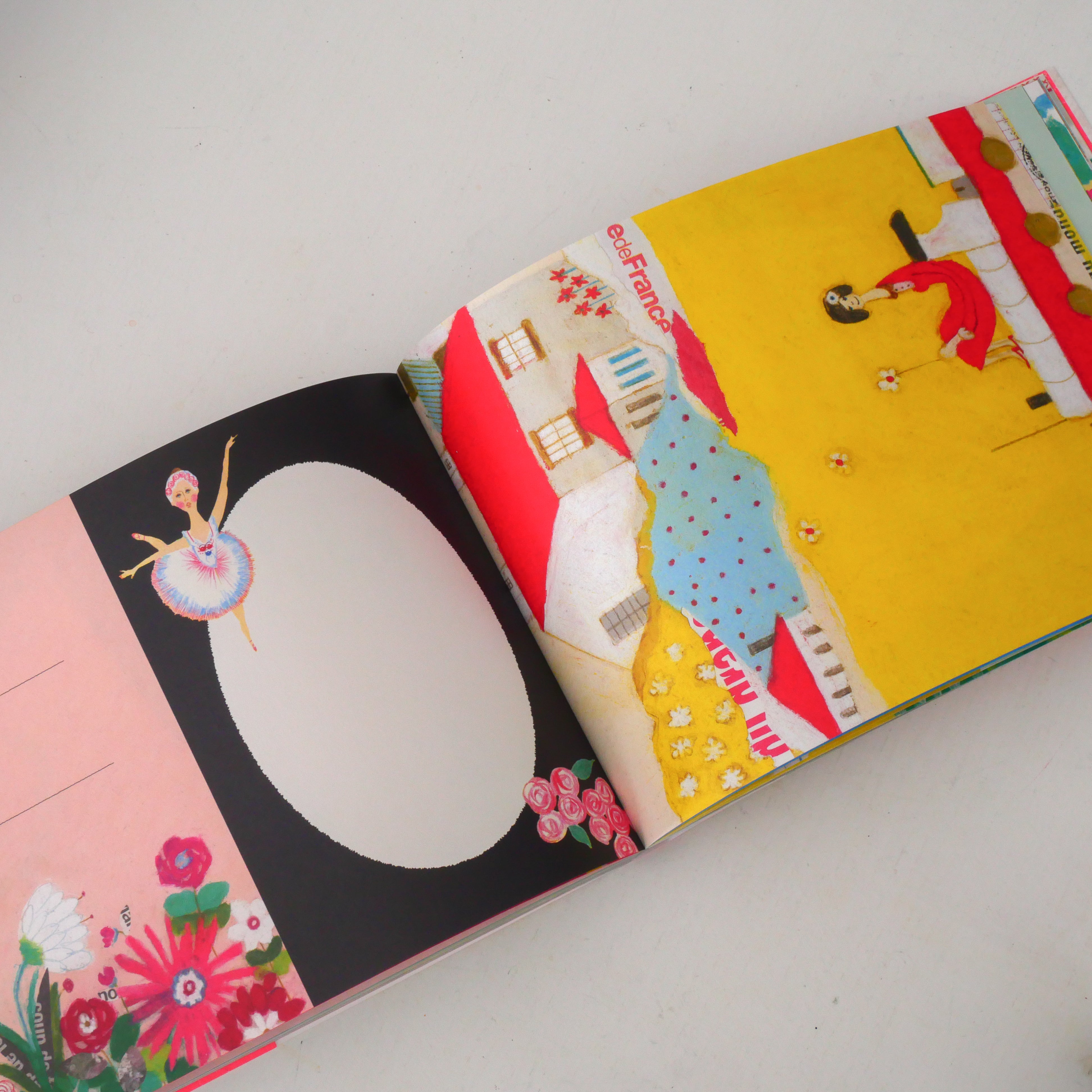 Keiko Shibata's 100 Writing & Crafting Papers