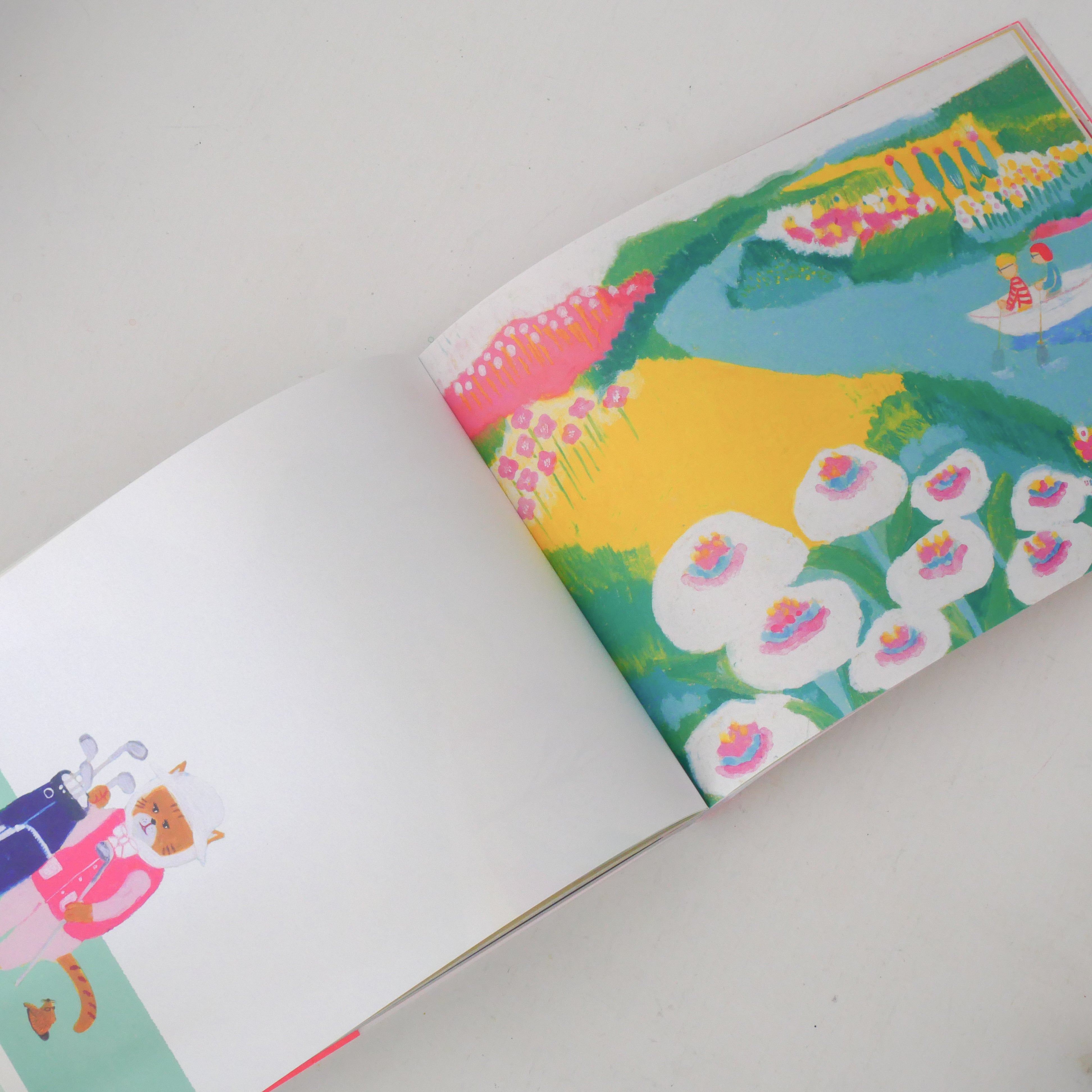 Keiko Shibata's 100 Writing & Crafting Papers