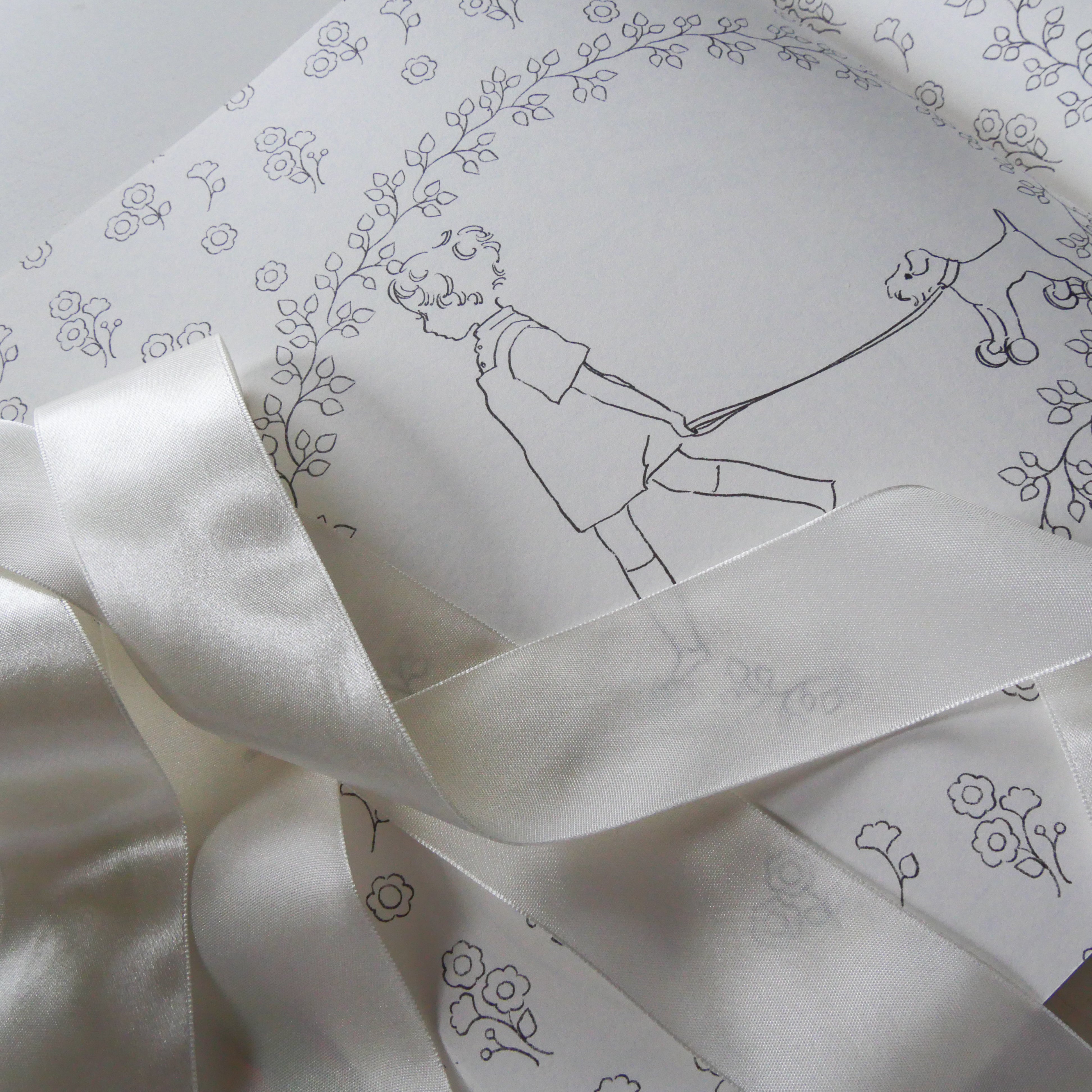 Kurahashi Rei Colouring Book: A Secret Story