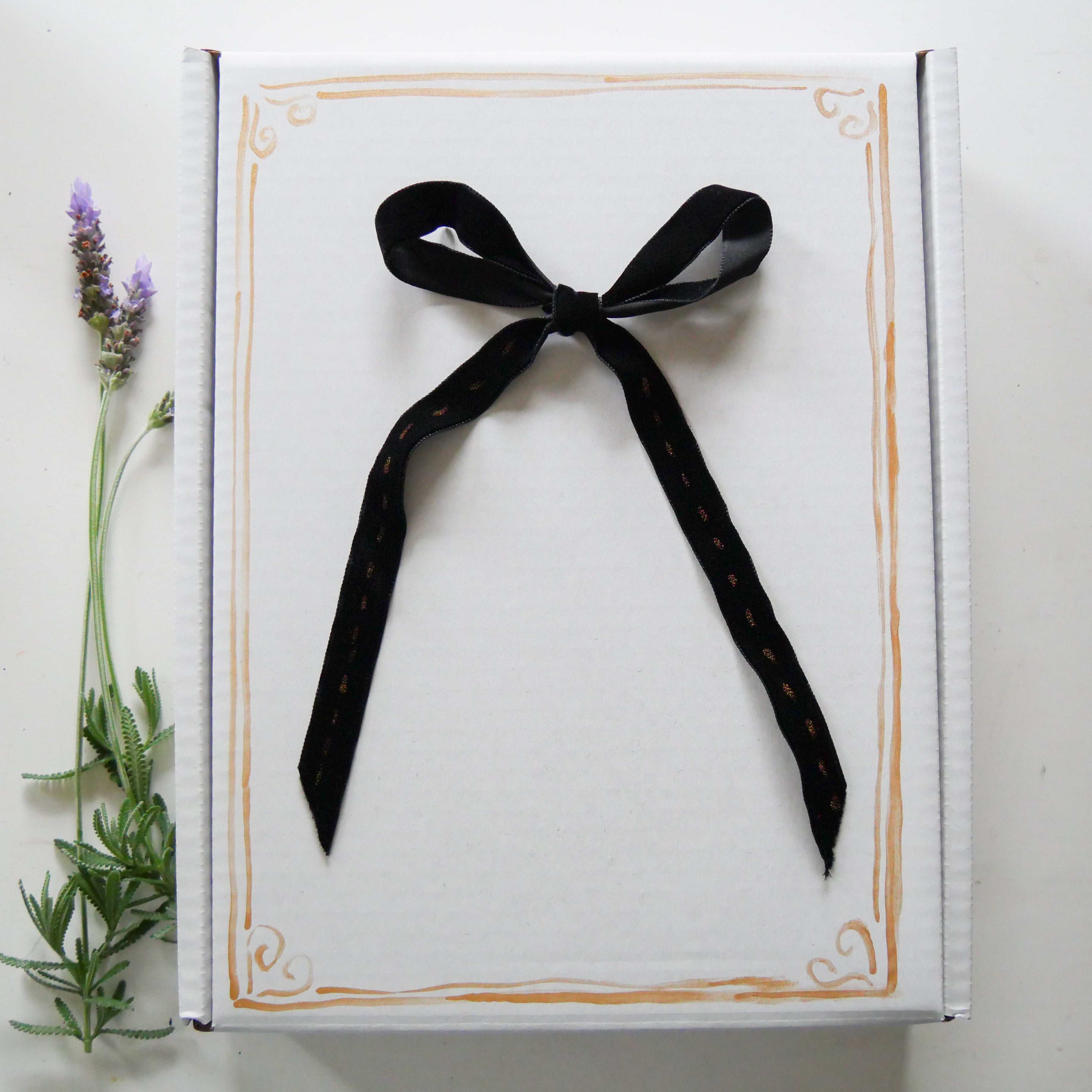 Mystery Birthday Bundle - Full Bloom