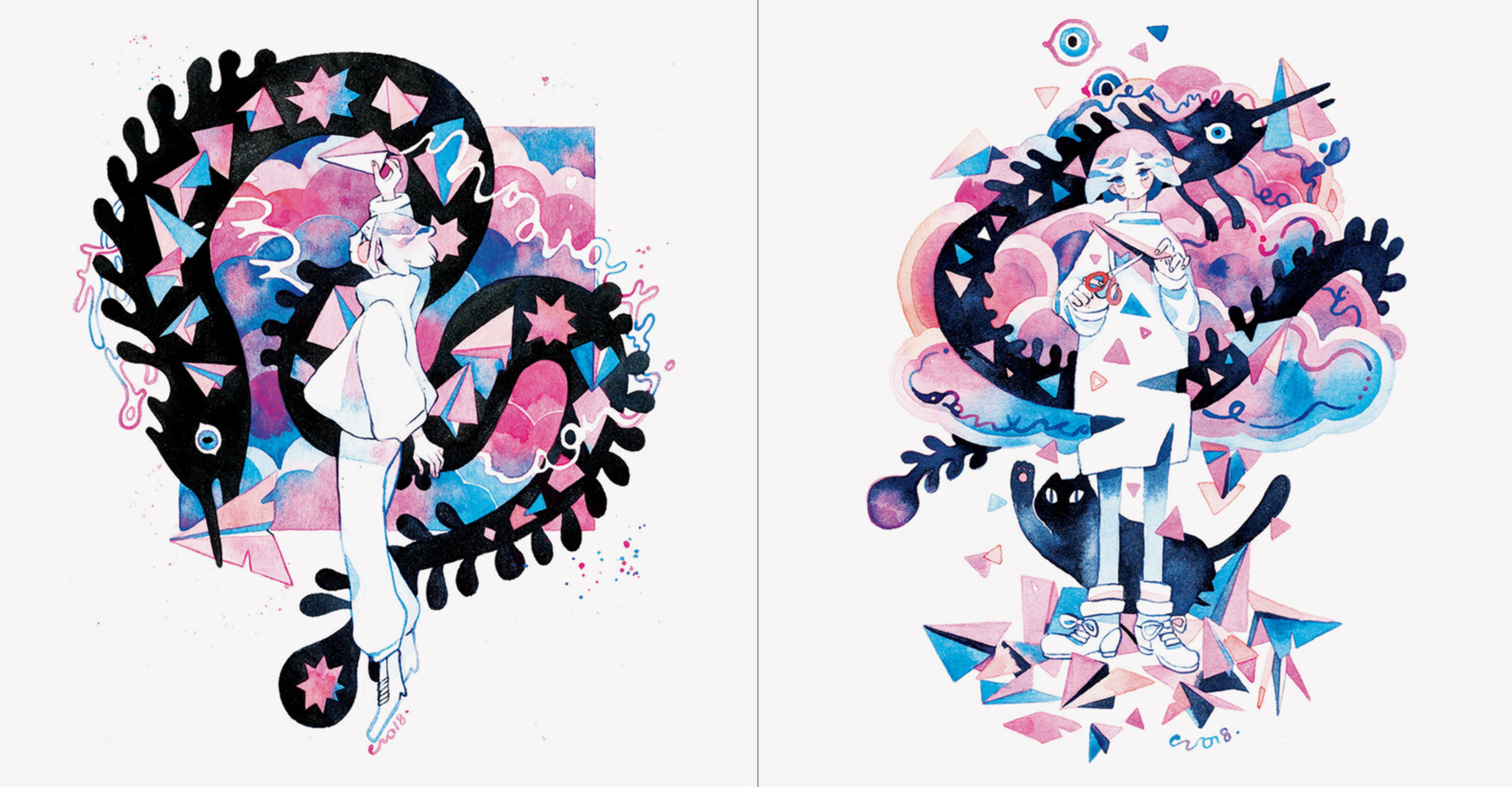 grow: The Art of Koyamori
