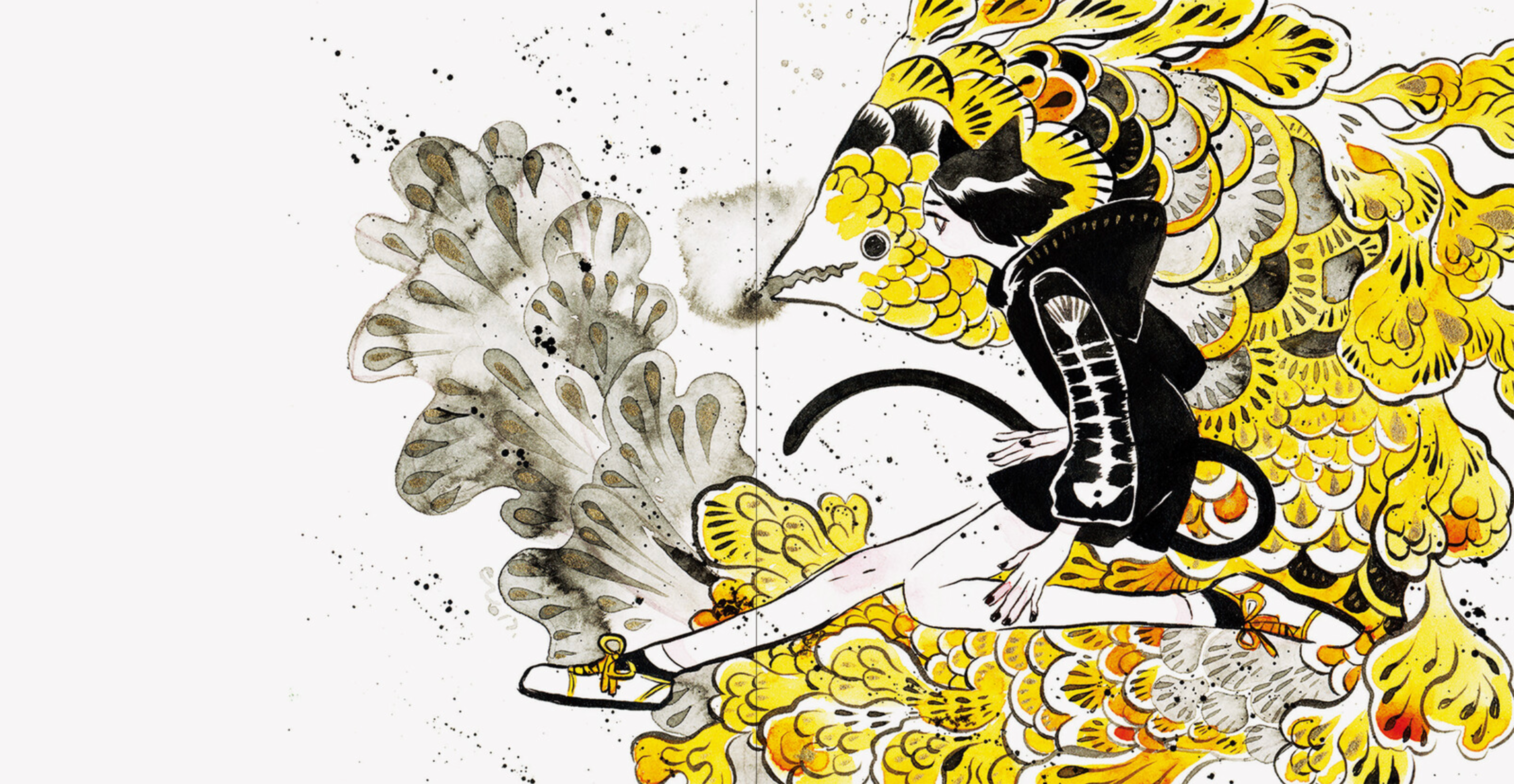 grow: The Art of Koyamori