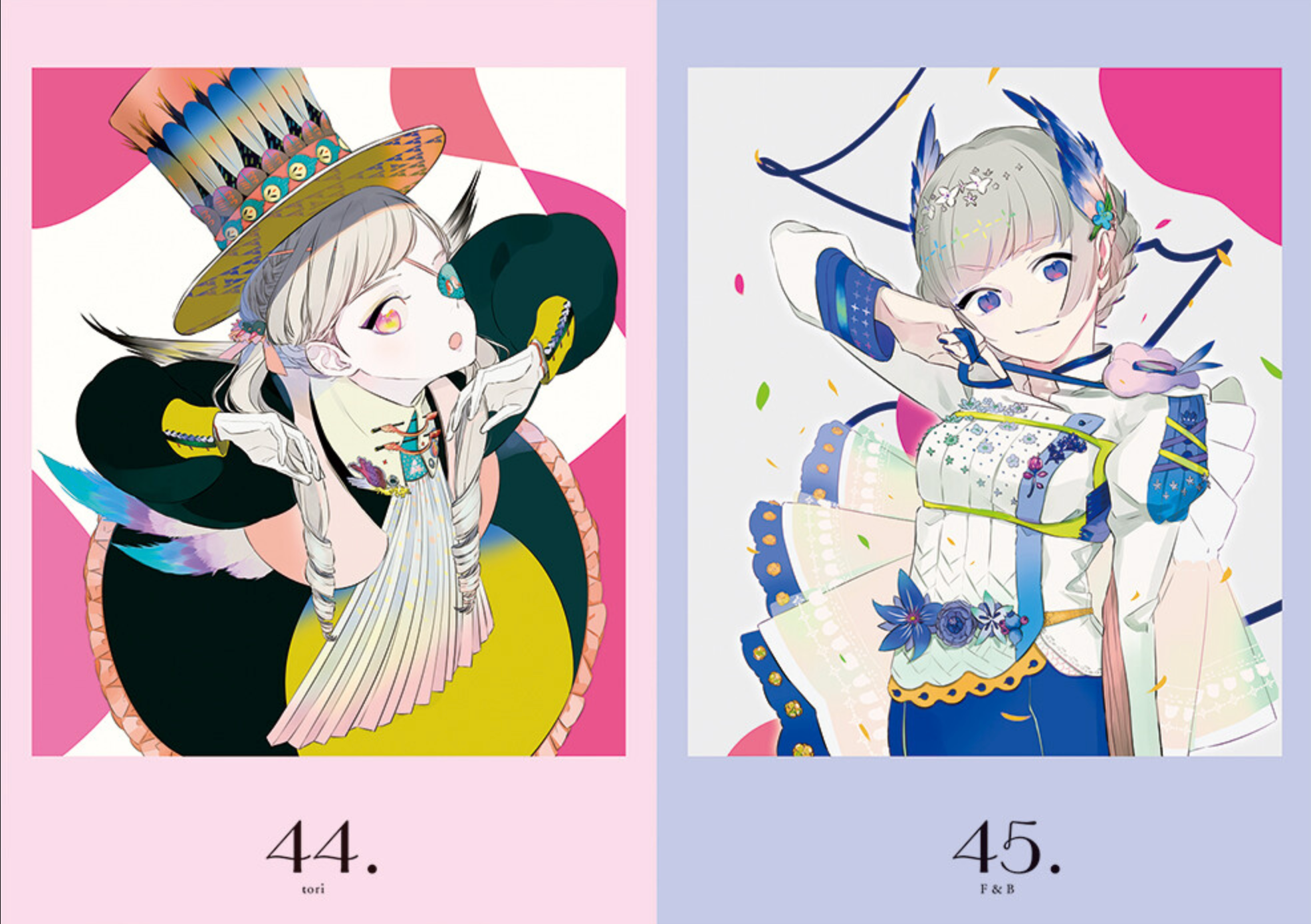 1017 toinana Illustration Works