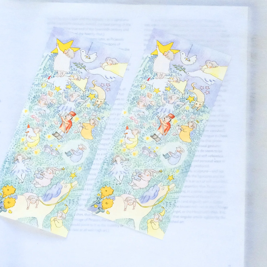 Something Magical Sticker Sheets