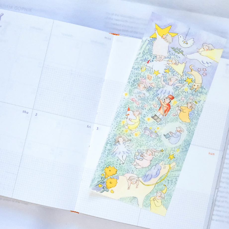 Something Magical Sticker Sheets