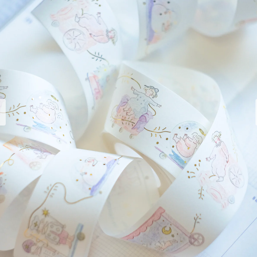 Embrace the Joy Washi Tape