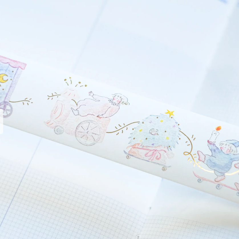 Embrace the Joy Washi Tape