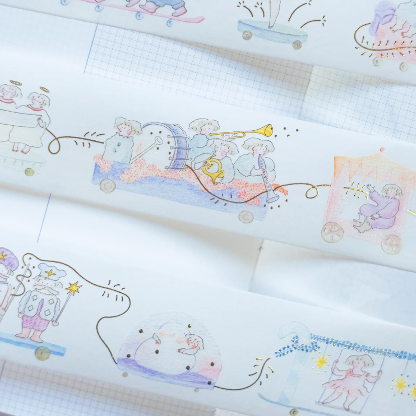 Embrace the Joy Washi Tape