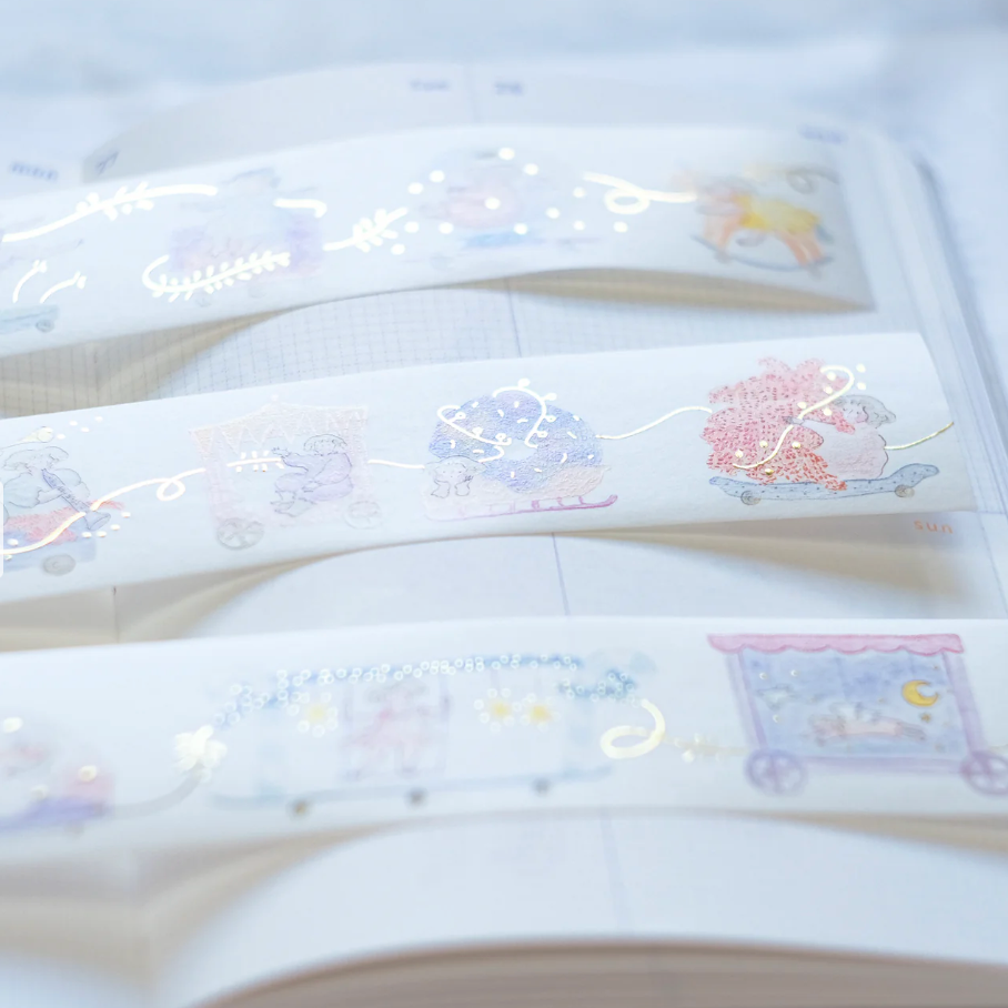 Embrace the Joy Washi Tape