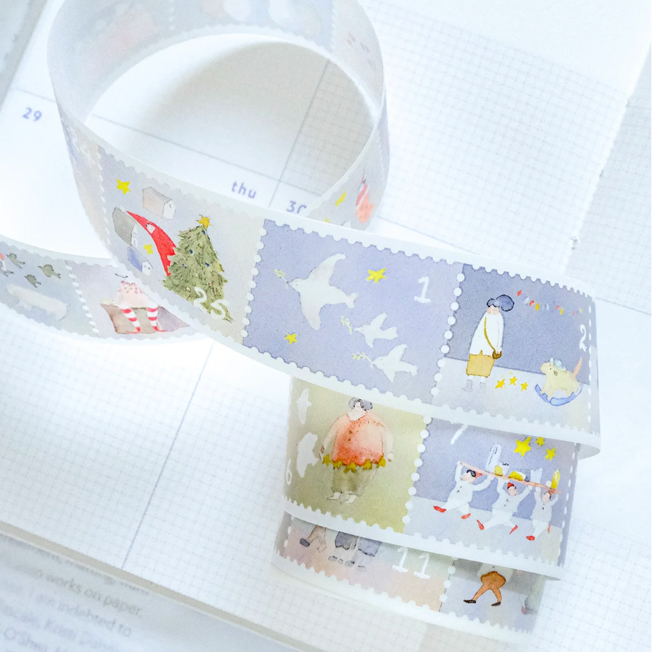 With Love Washi Tape